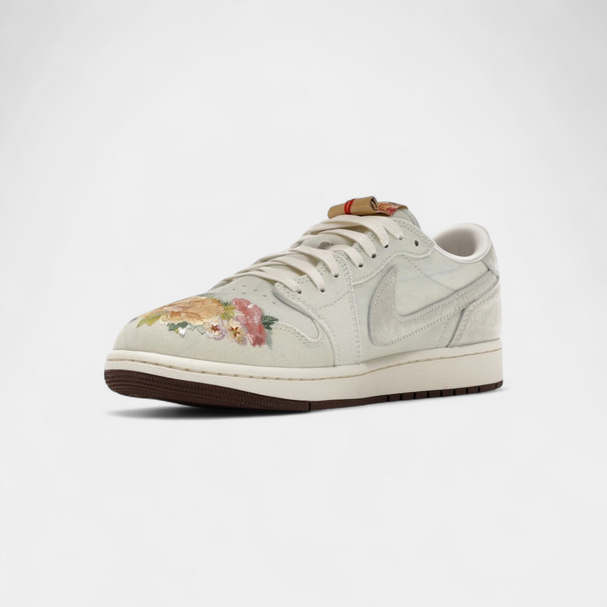 Jordan 1 Retro Low OG Chinese New Year (2026)