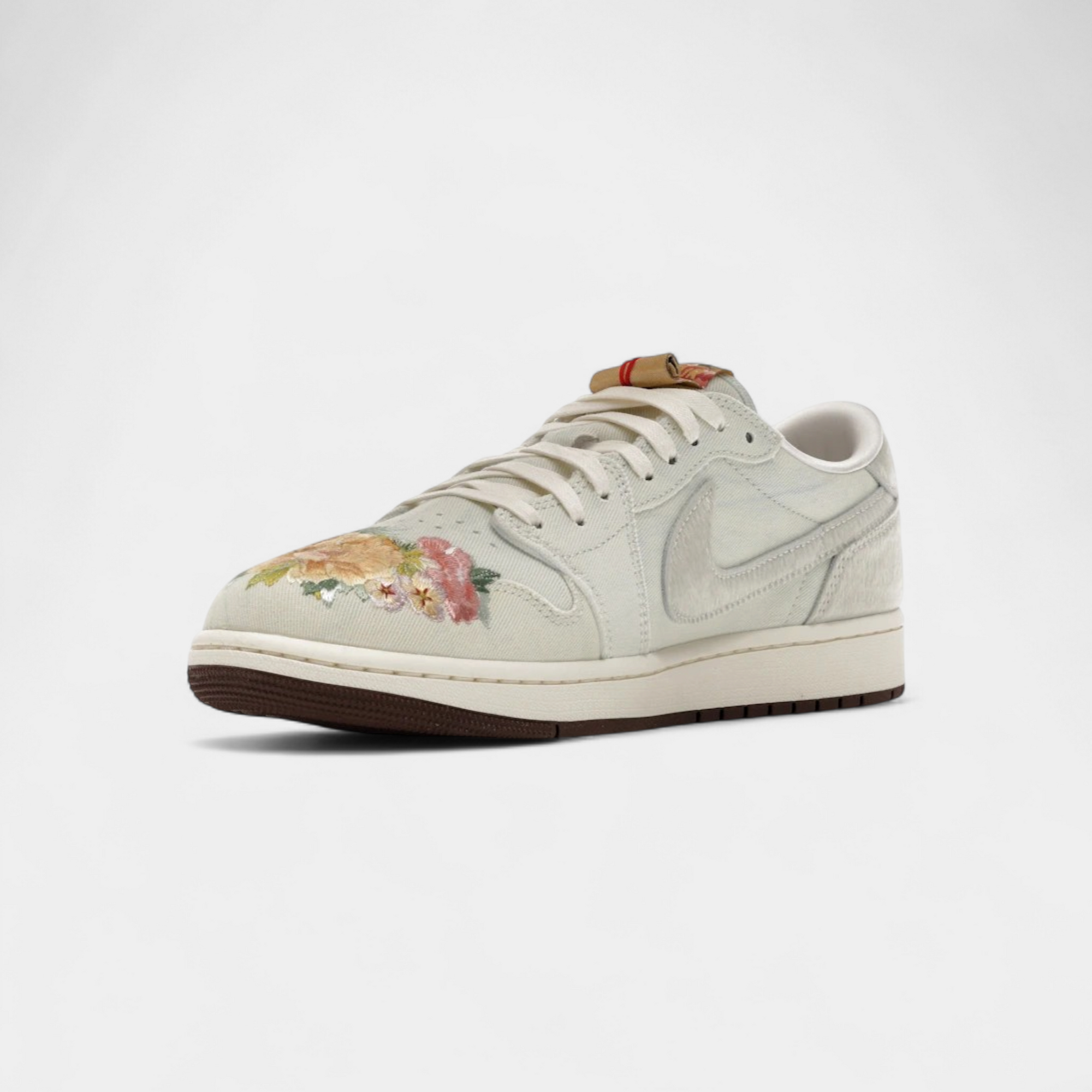 Jordan 1 Retro Low OG Chinese New Year (2026)