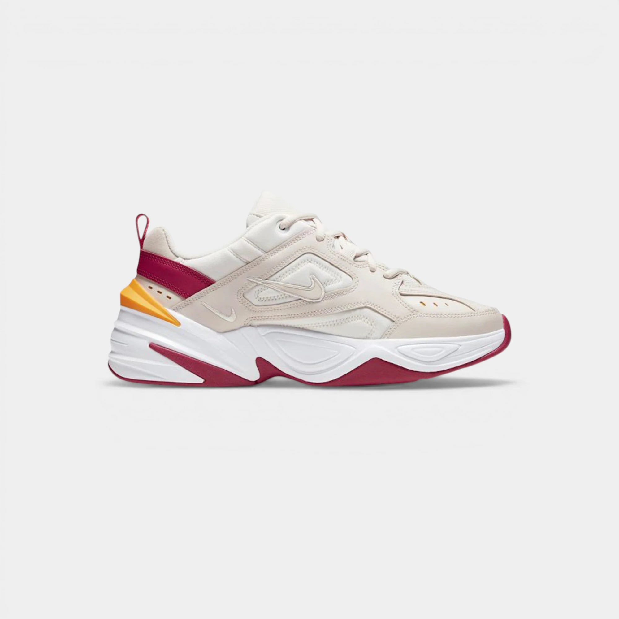 Nike M2K Tekno Desert Sand (Women's)