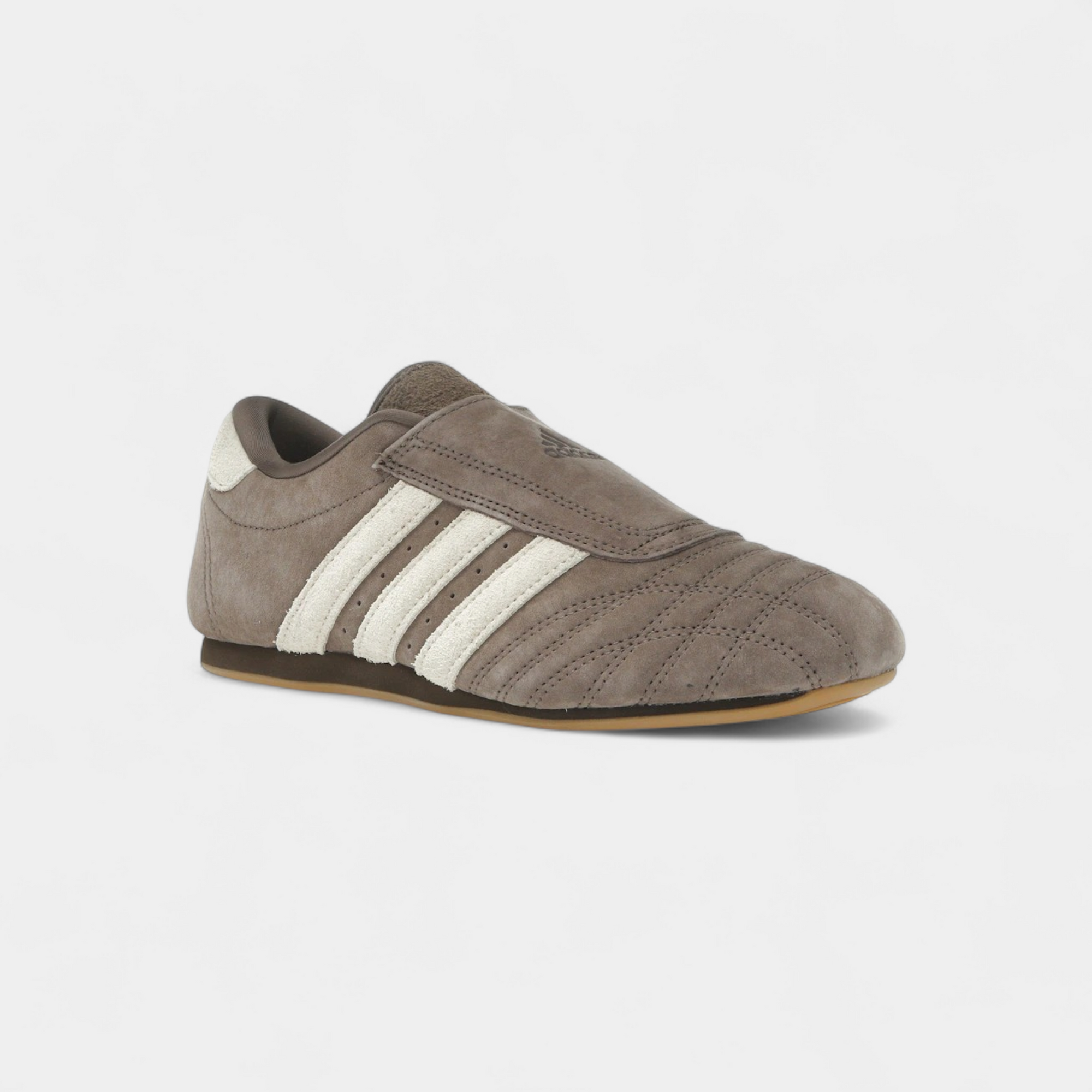adidas Taekwondo Earth Strata Wonder White Gum (Women's)