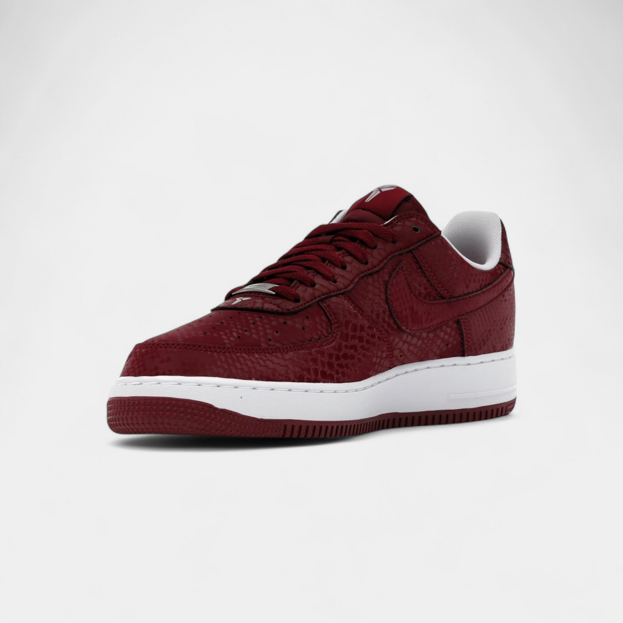 Nike Air Force 1 Low Kobe Bryant Forever Lower Merion Away
