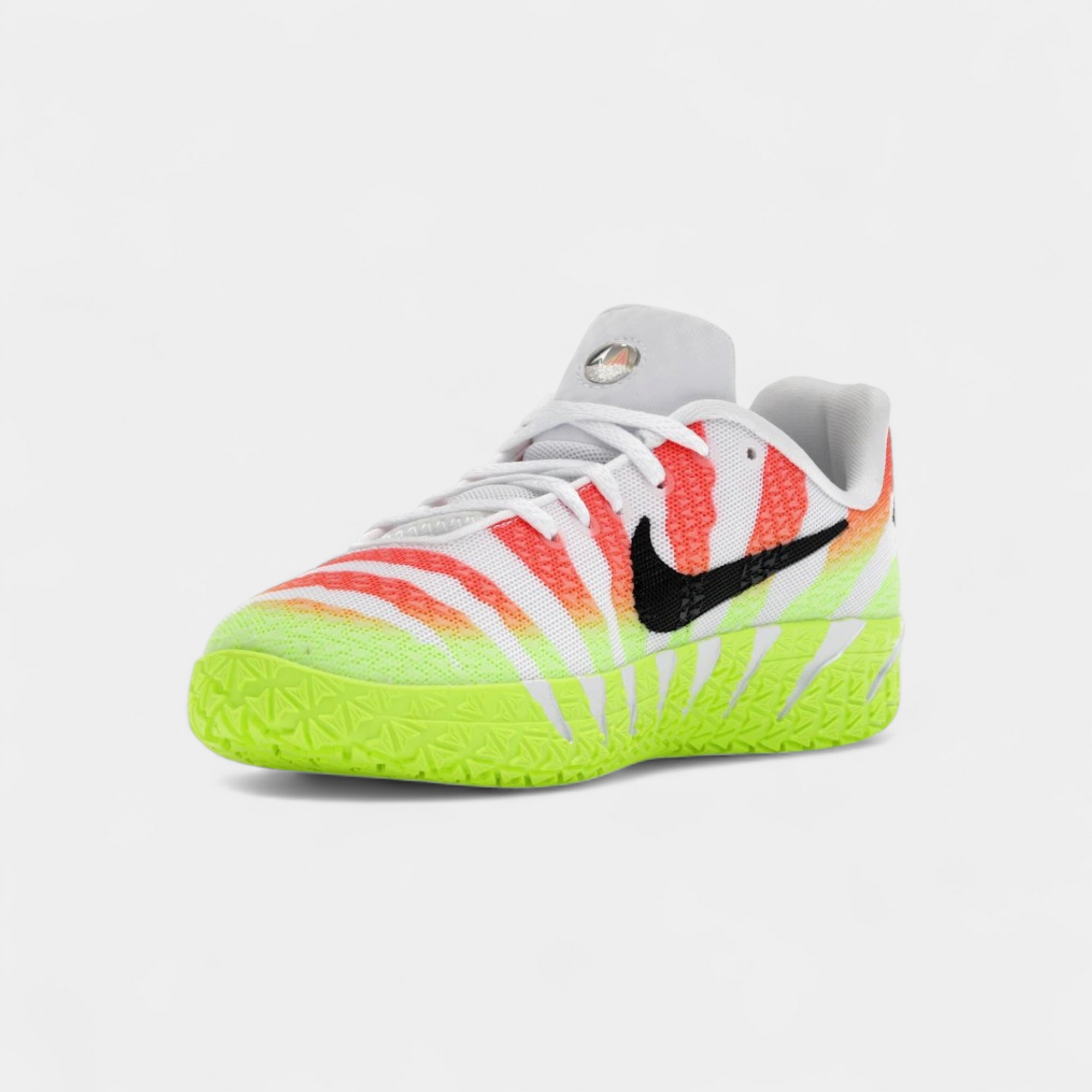 Nike Ja 3 Snowed In (GS)