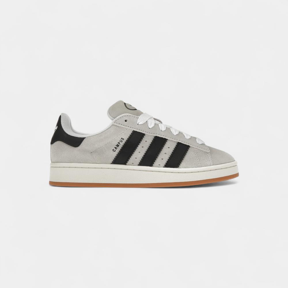 adidas Campus 00s Crystal White Core Black (Women's)