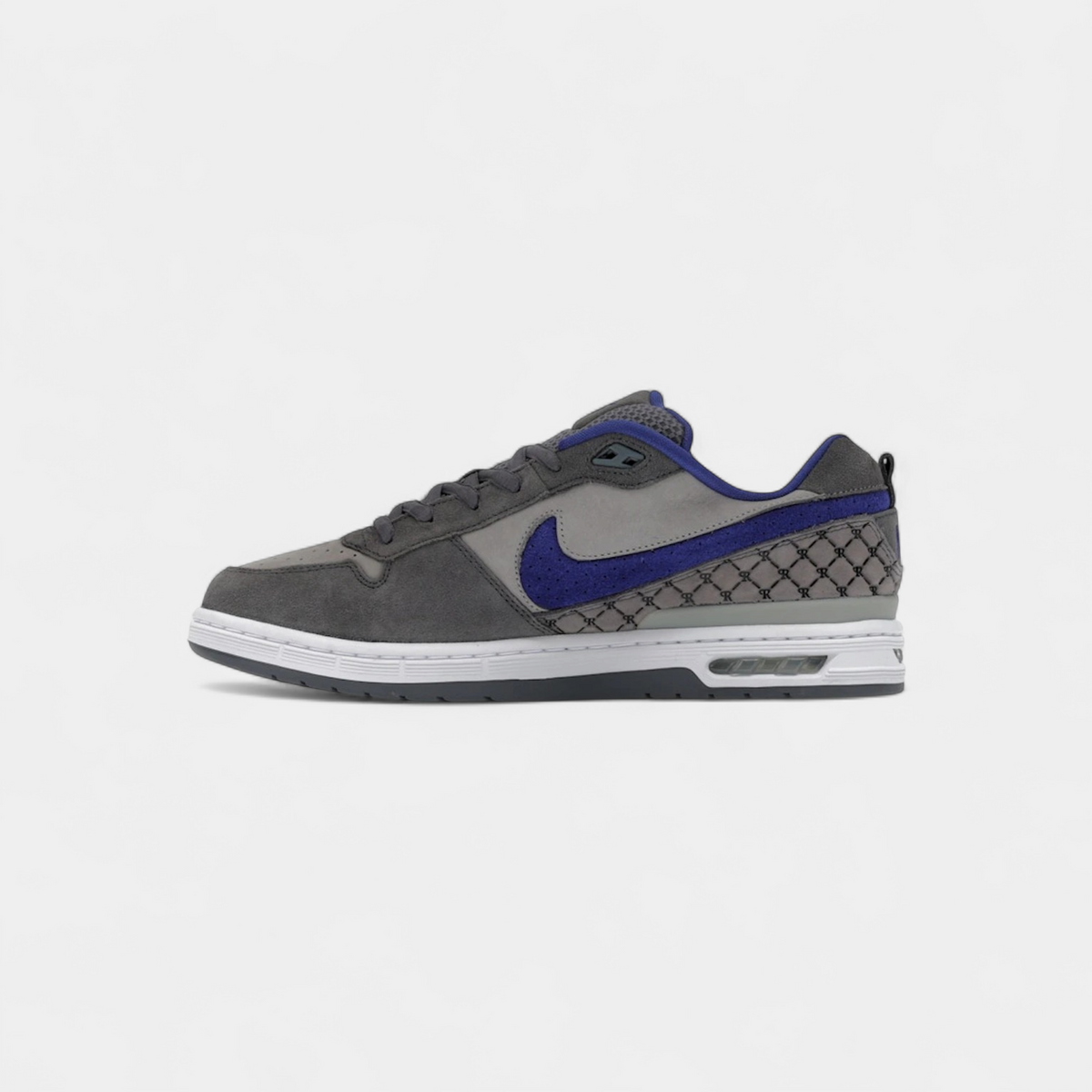 Nike SB Zoom Air Paul Rodriguez 1 Dodgers
