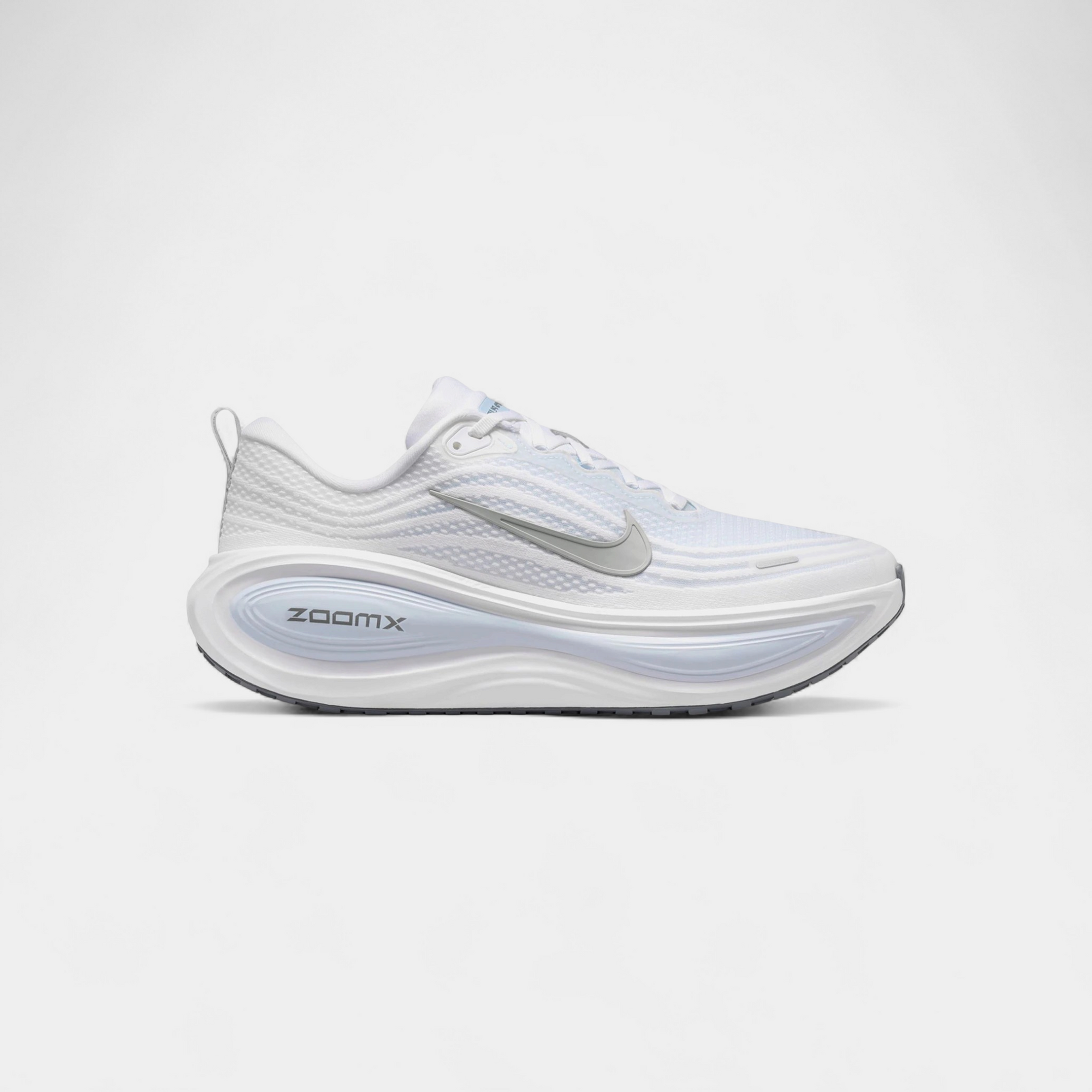 Nike Vomero Plus White Hydrogen Blue Grey Fog