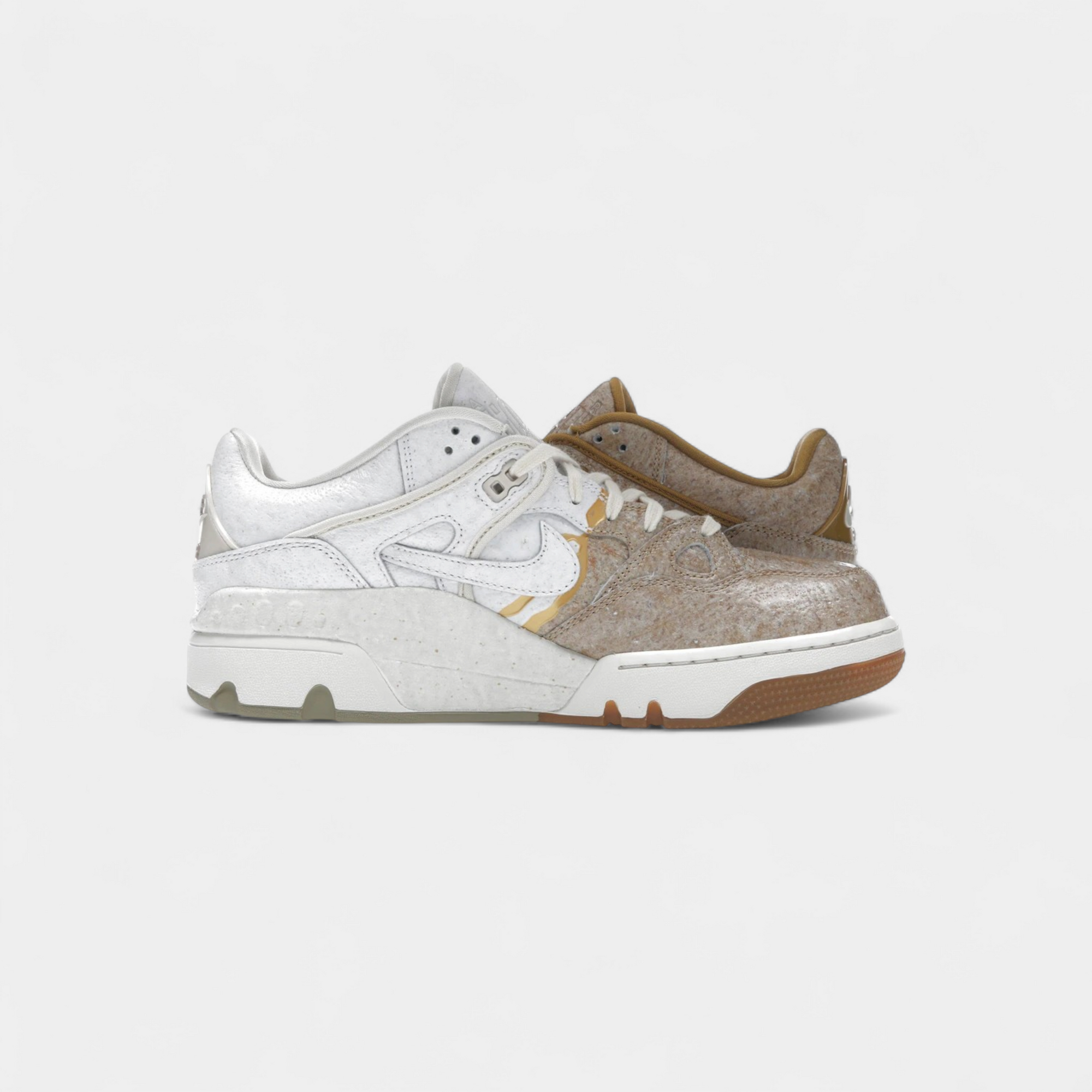 Nike Air Force 3 Low SP Nigo Kintsugi Bamboo