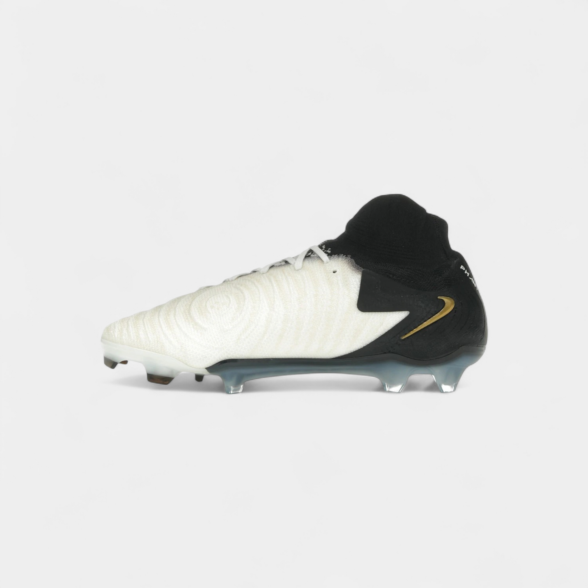 Nike Phantom Luna 2 Elite FG Metallic Gold Coin