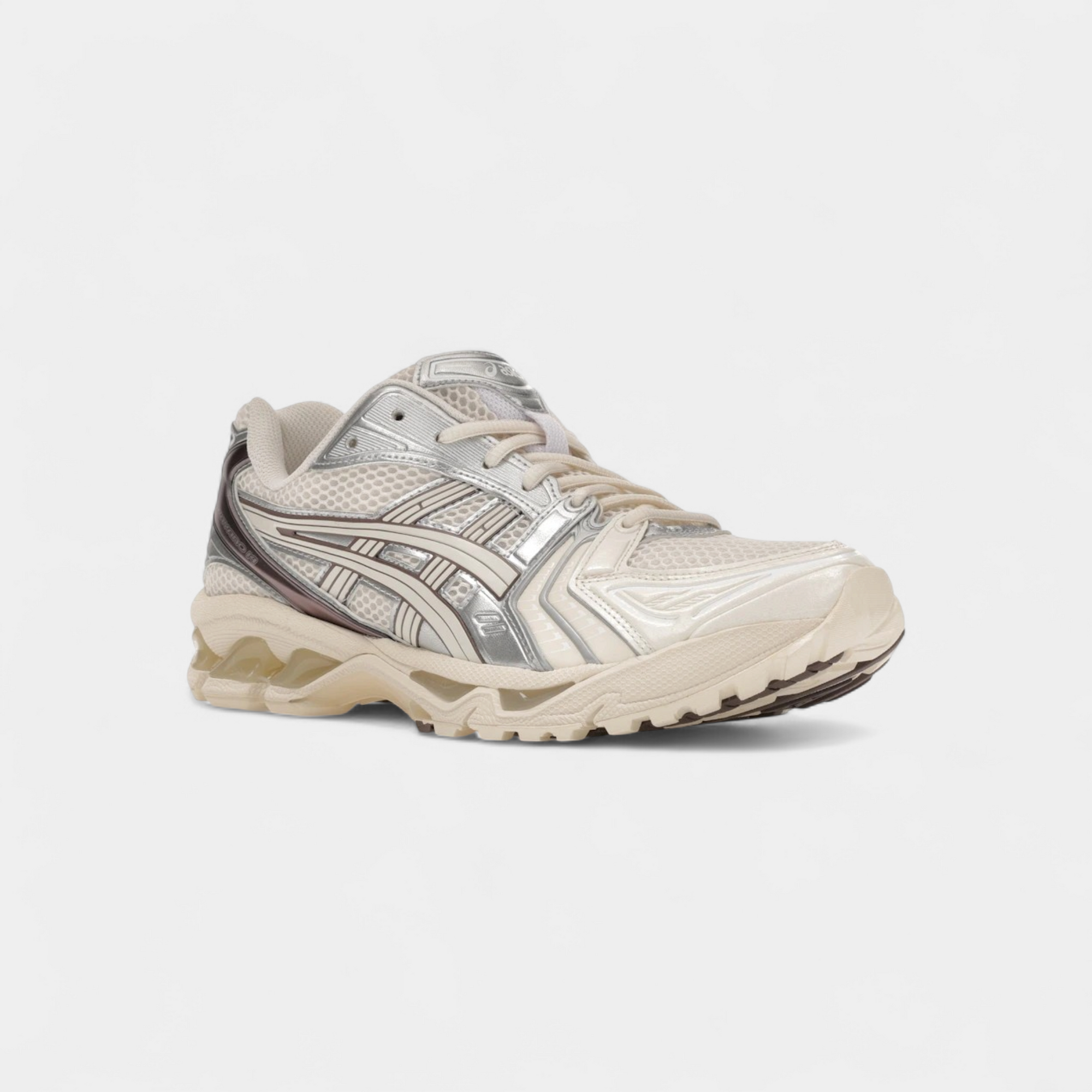 ASICS Gel-Kayano 14 Cream Cocoa Powder