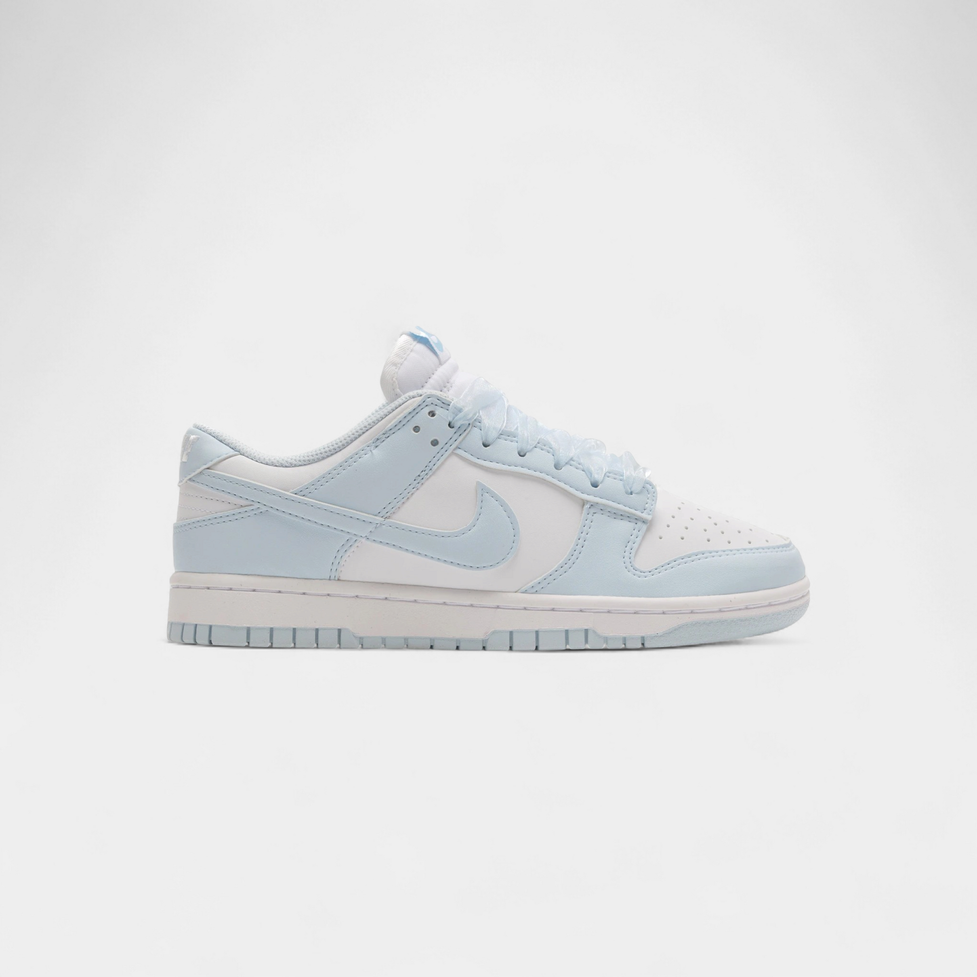 Nike Dunk Low Next Nature White Blue Tint (Women's)