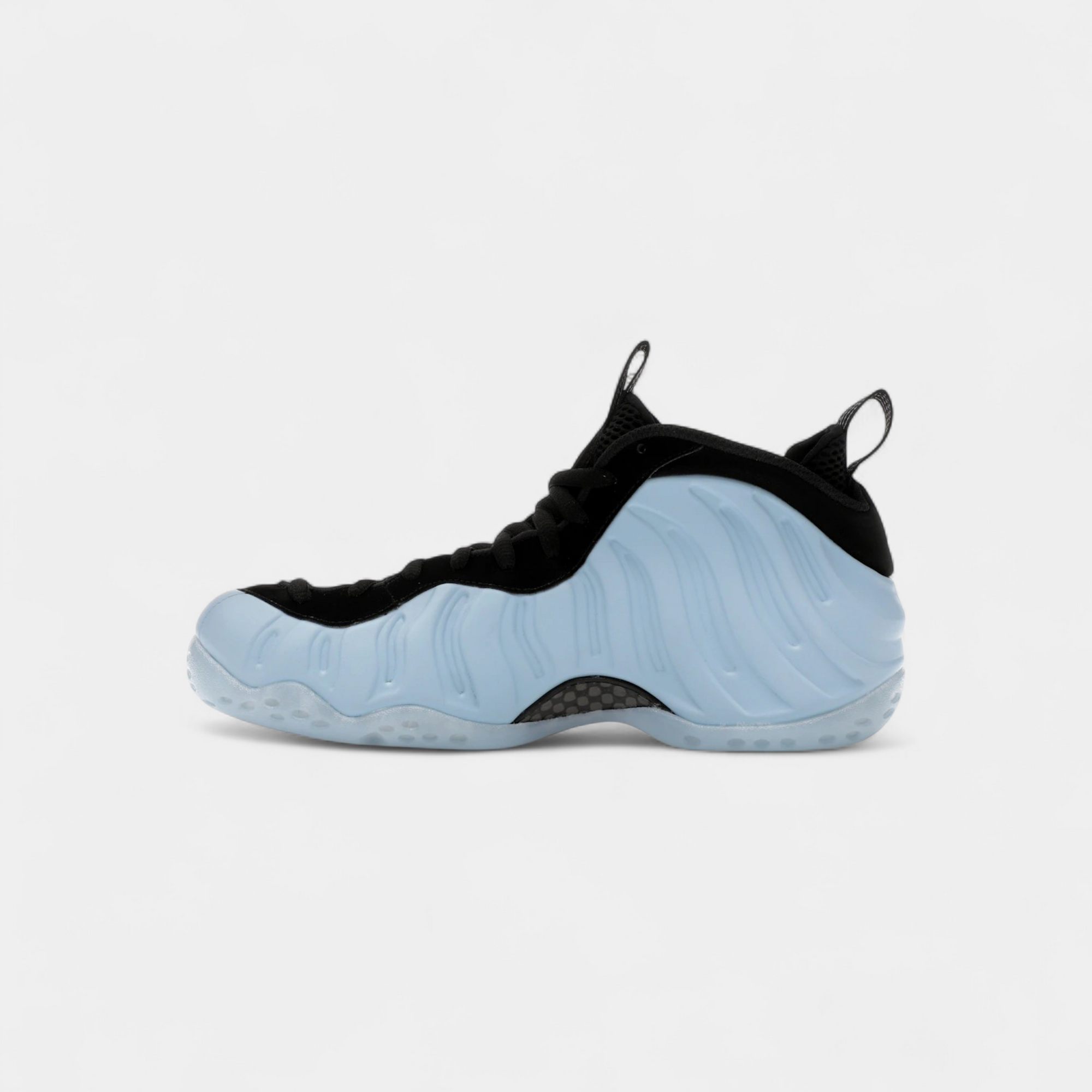 Nike Air Foamposite One Psychic Blue