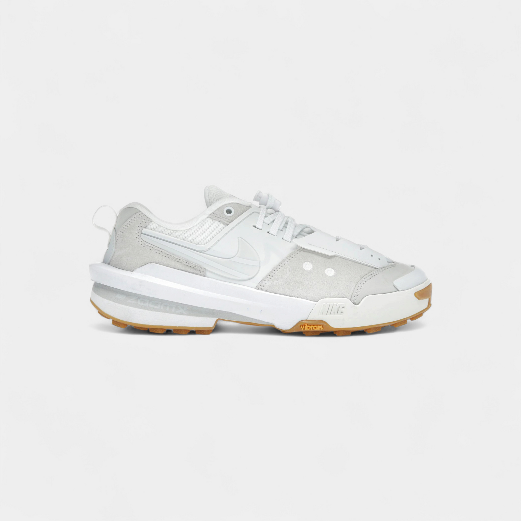 Nike Zegamadome SP sacai White