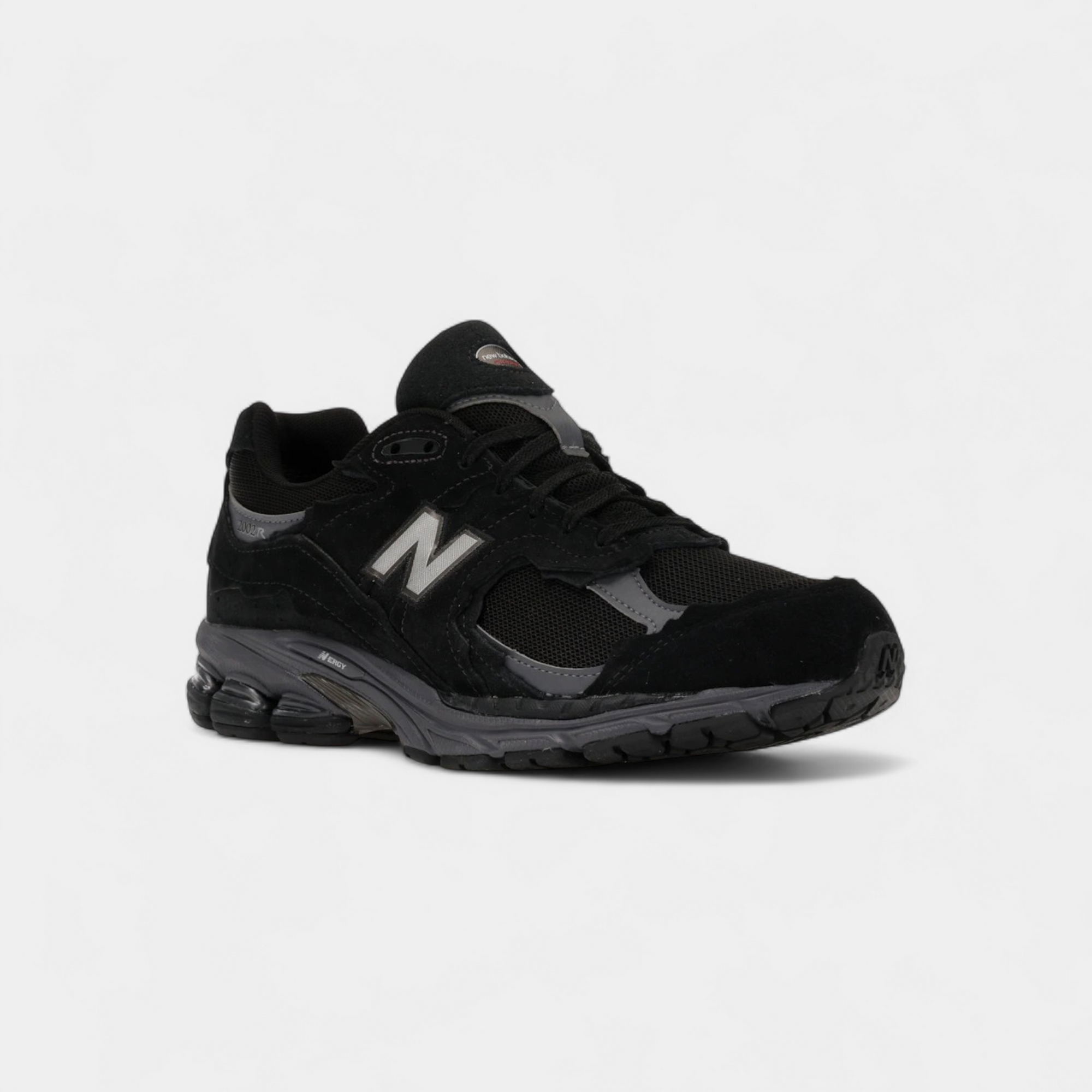 New Balance 2002R Gore-Tex Protection Pack Black Magnet