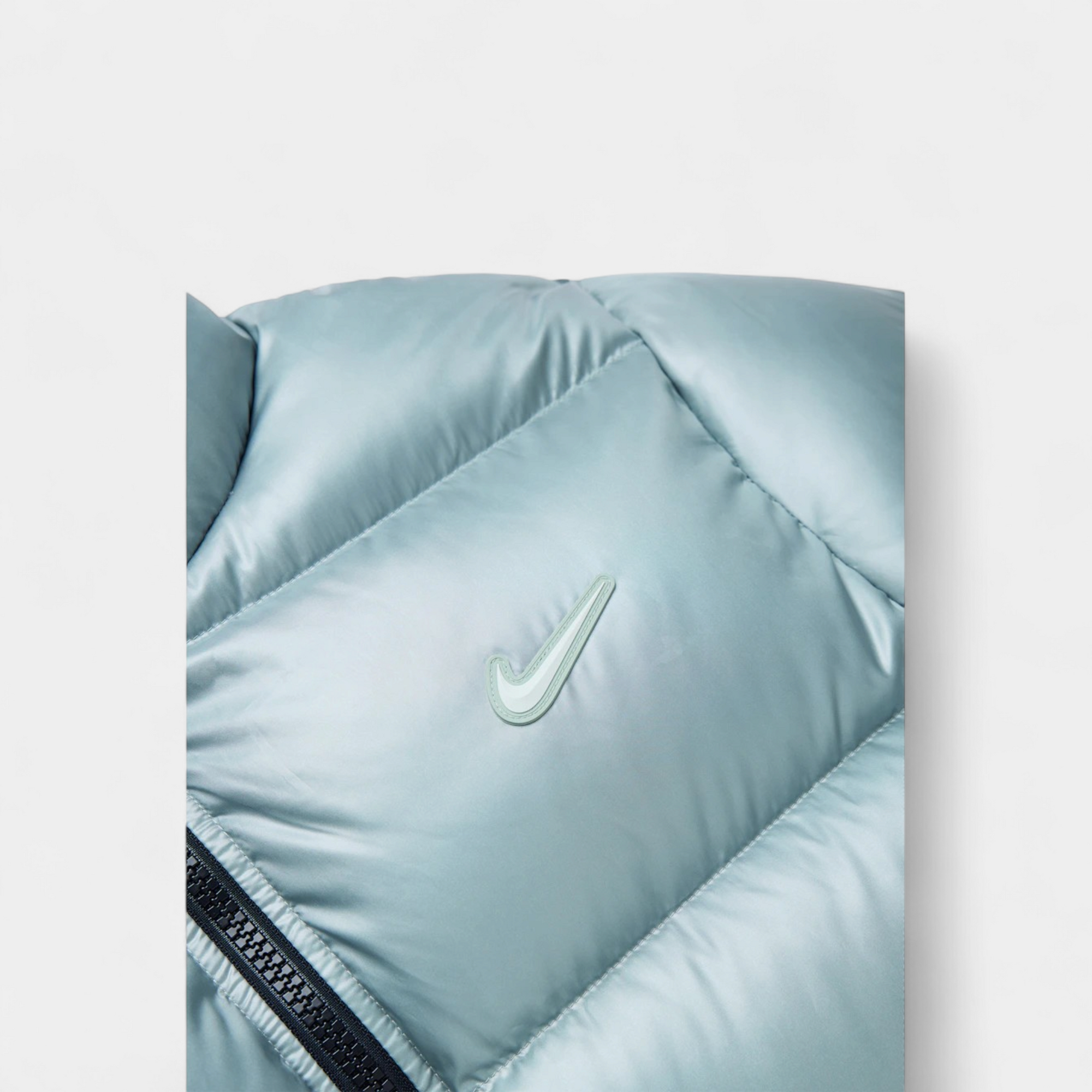 Nike x NOCTA Sunset Puffer Jacket Mica Green