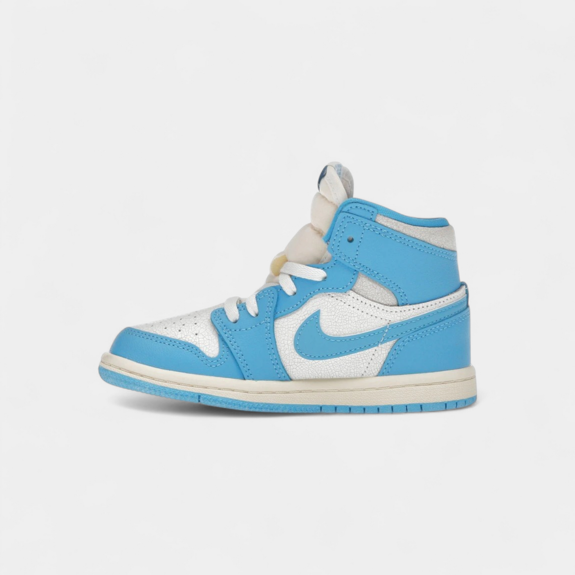 Jordan 1 Retro High OG UNC Reimagined (TD)
