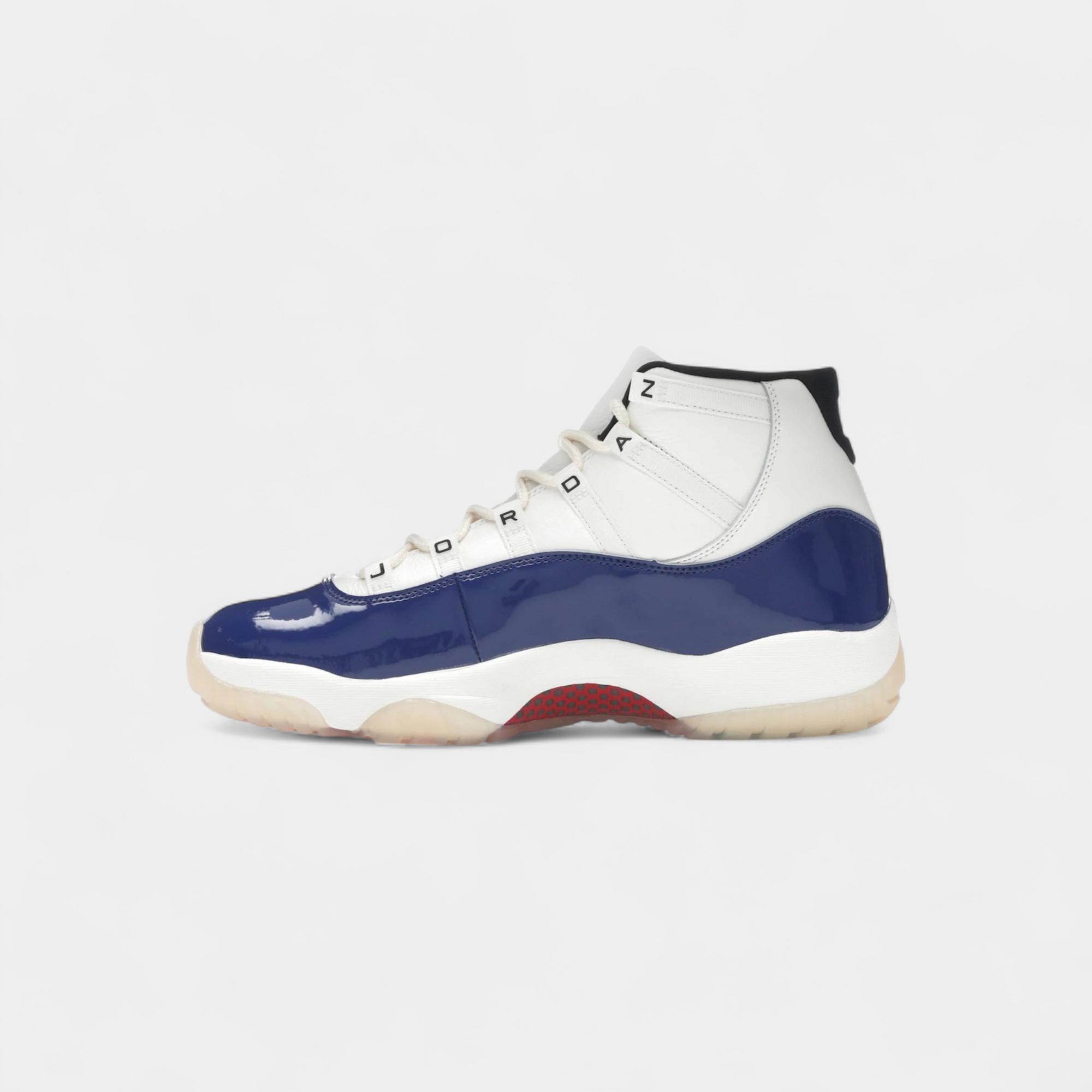 Jordan 11 Retro Rare Air