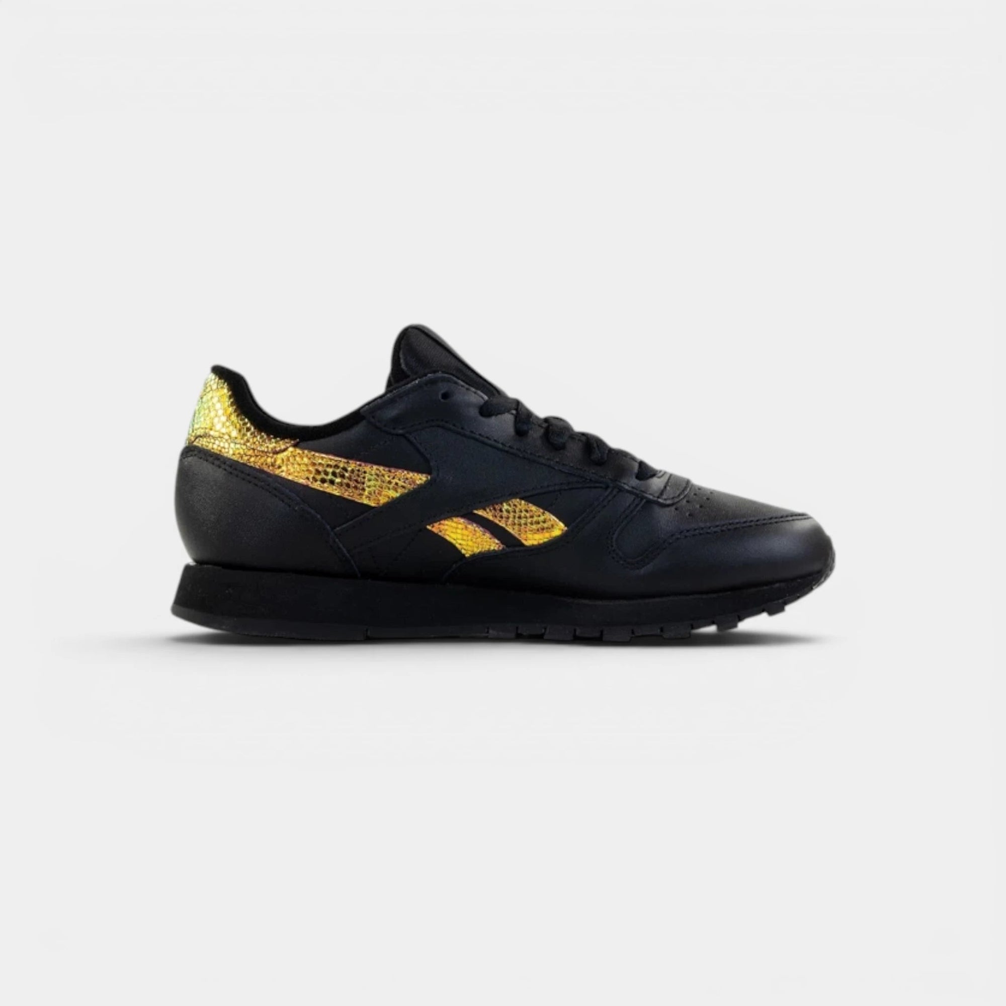 Reebok CL LTHR