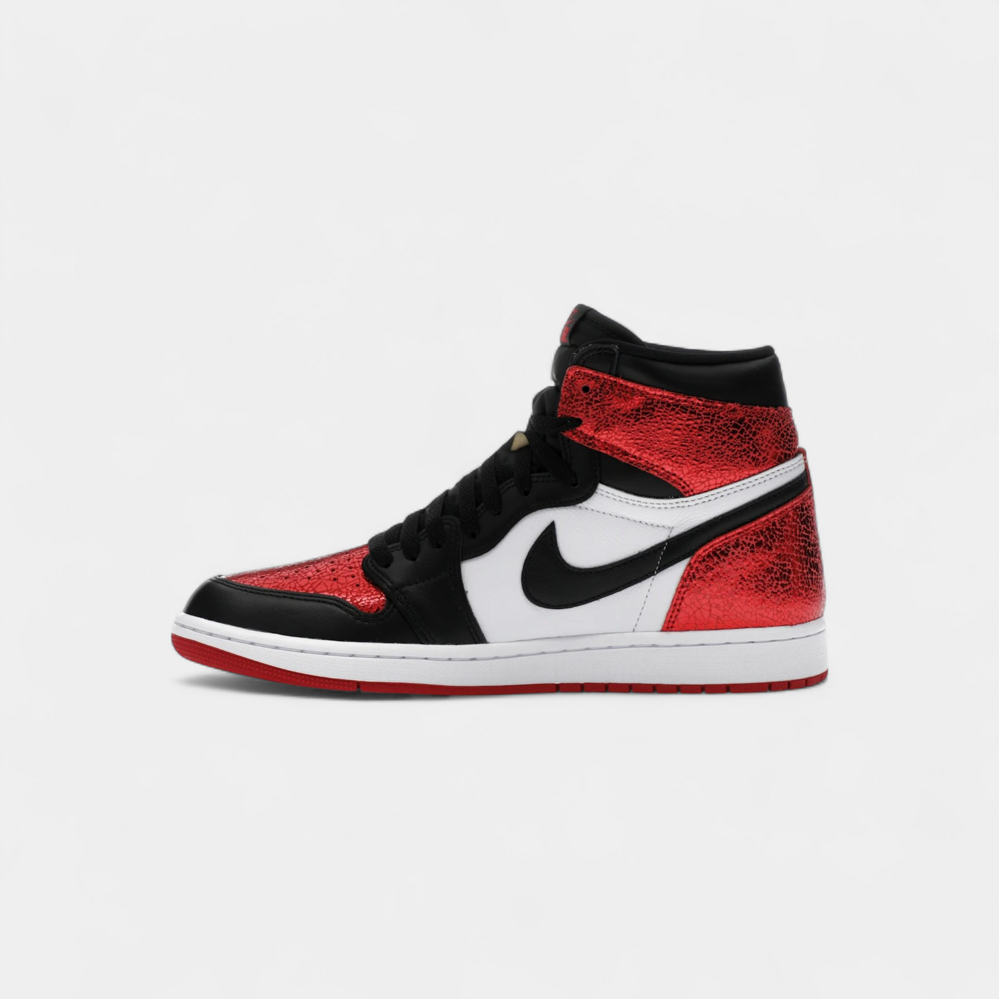 Jordan 1 High OG Ruby (Women's)