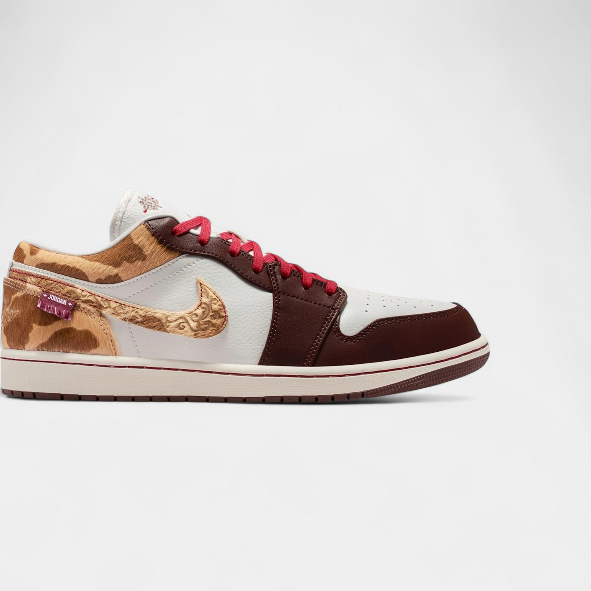 Jordan 1 Low SE Year of the Horse