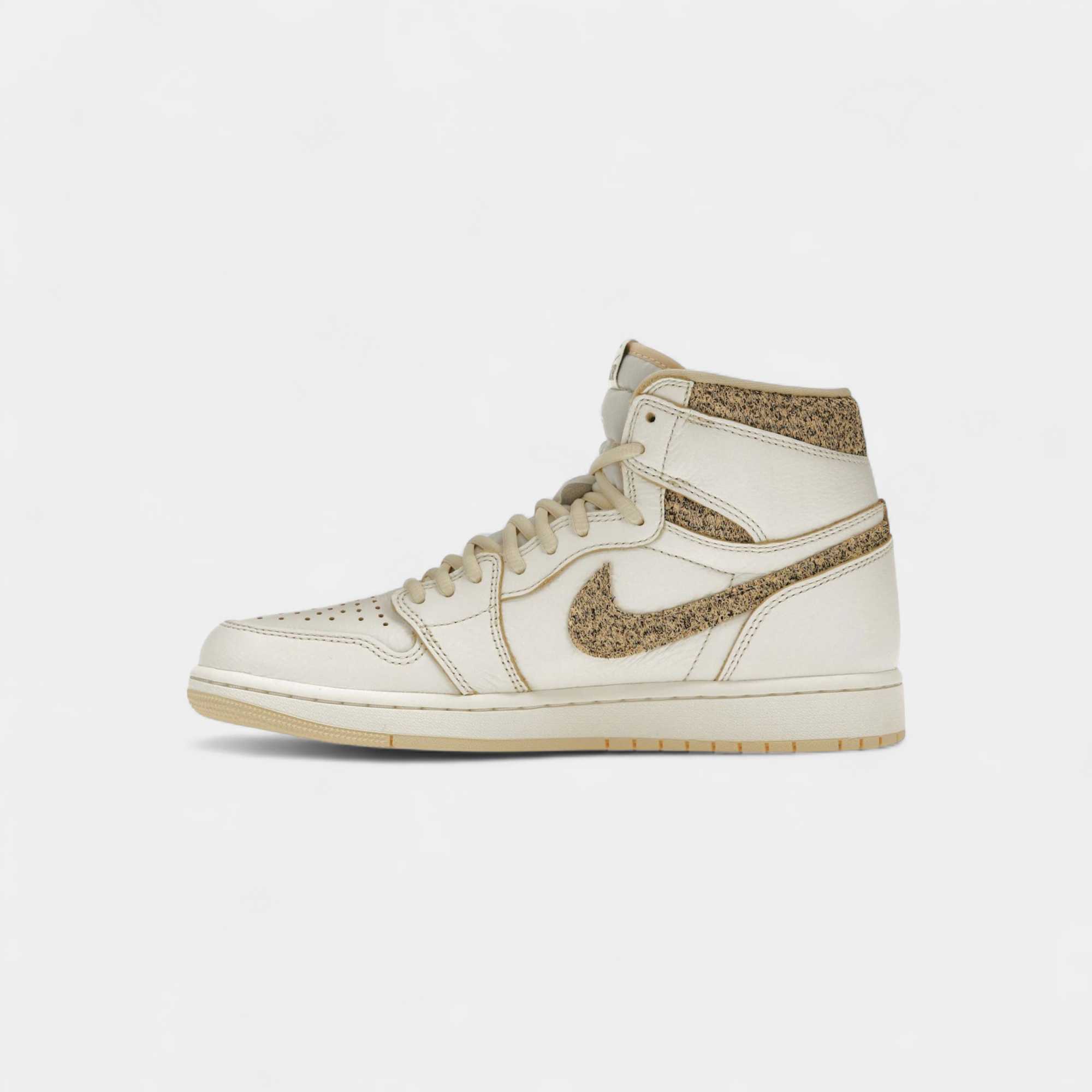 Jordan 1 Retro High OG Craft Vibrations Of Naija