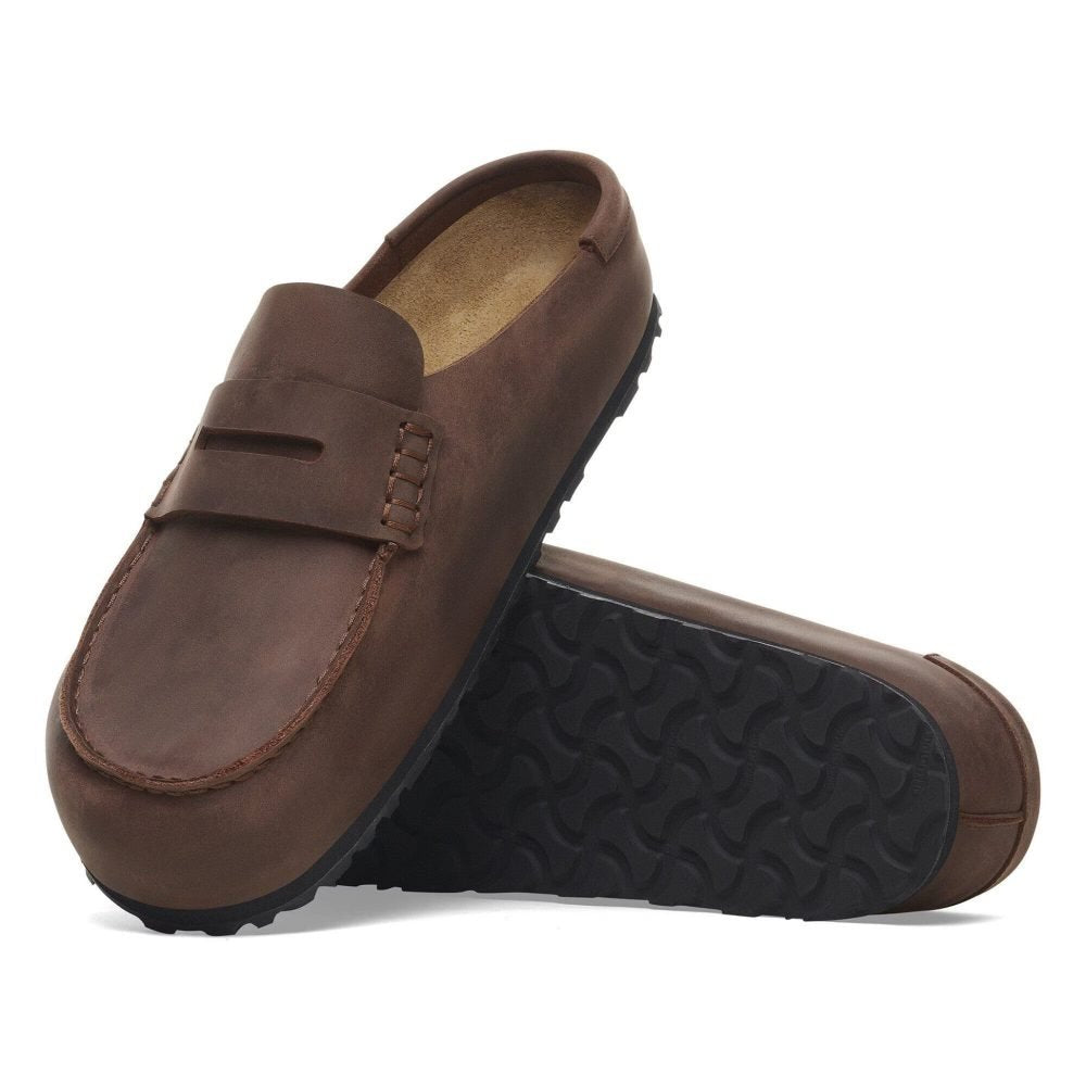 Birkenstock Naples Wrapped LEOI 1