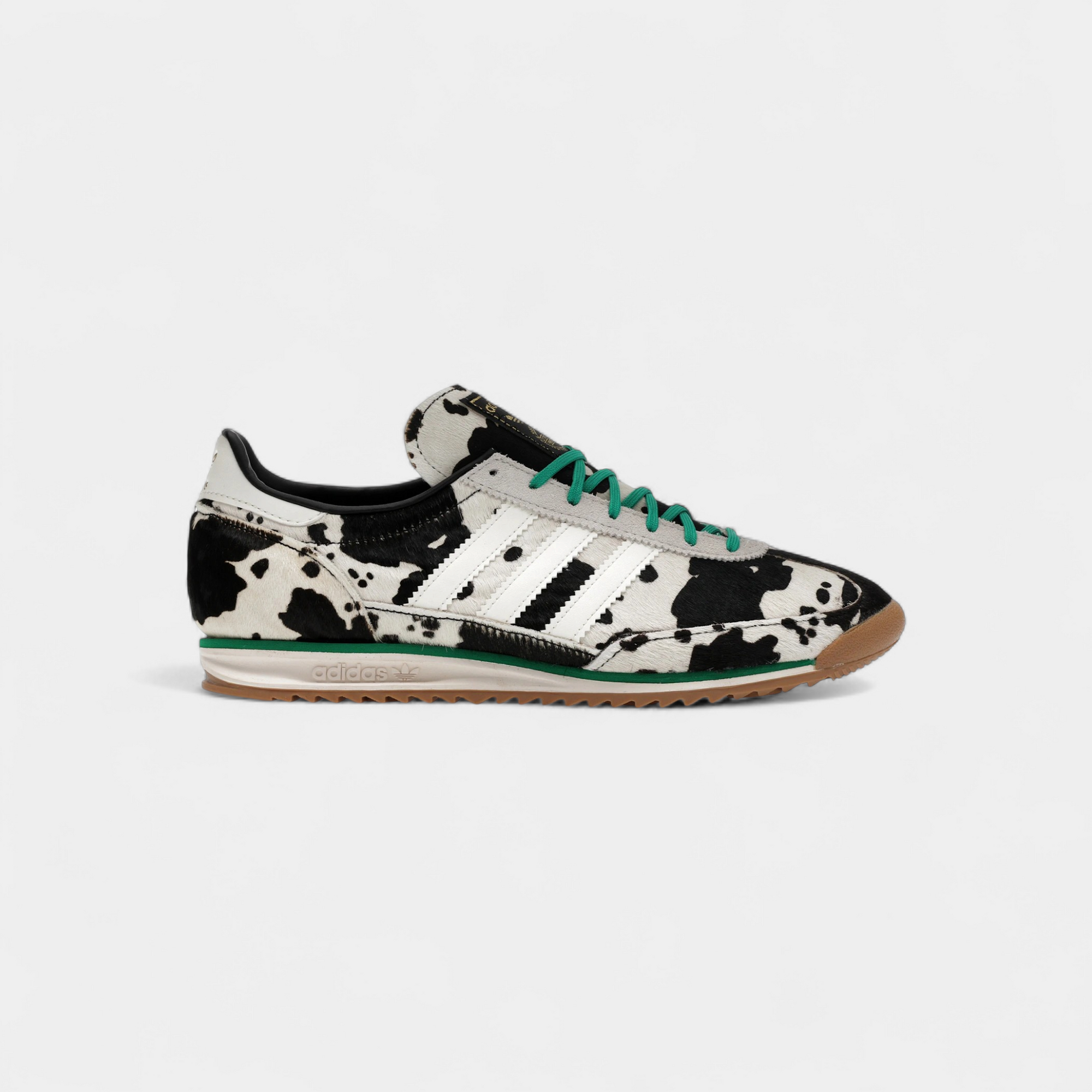 Adidas Sl72 Og "Core Black"