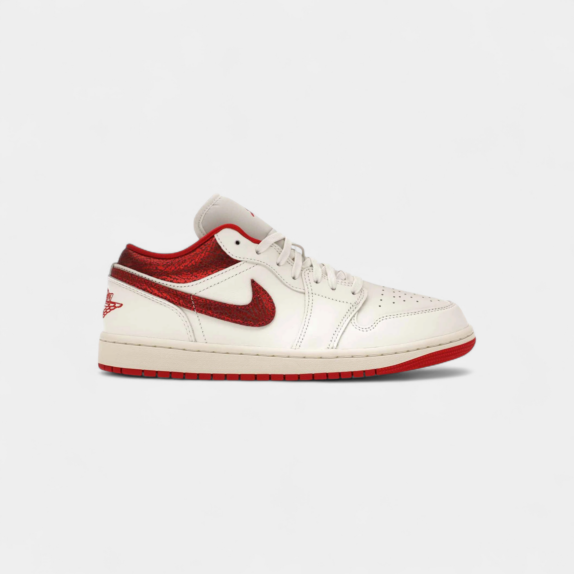 Jordan 1 Low Ruby (Women's)