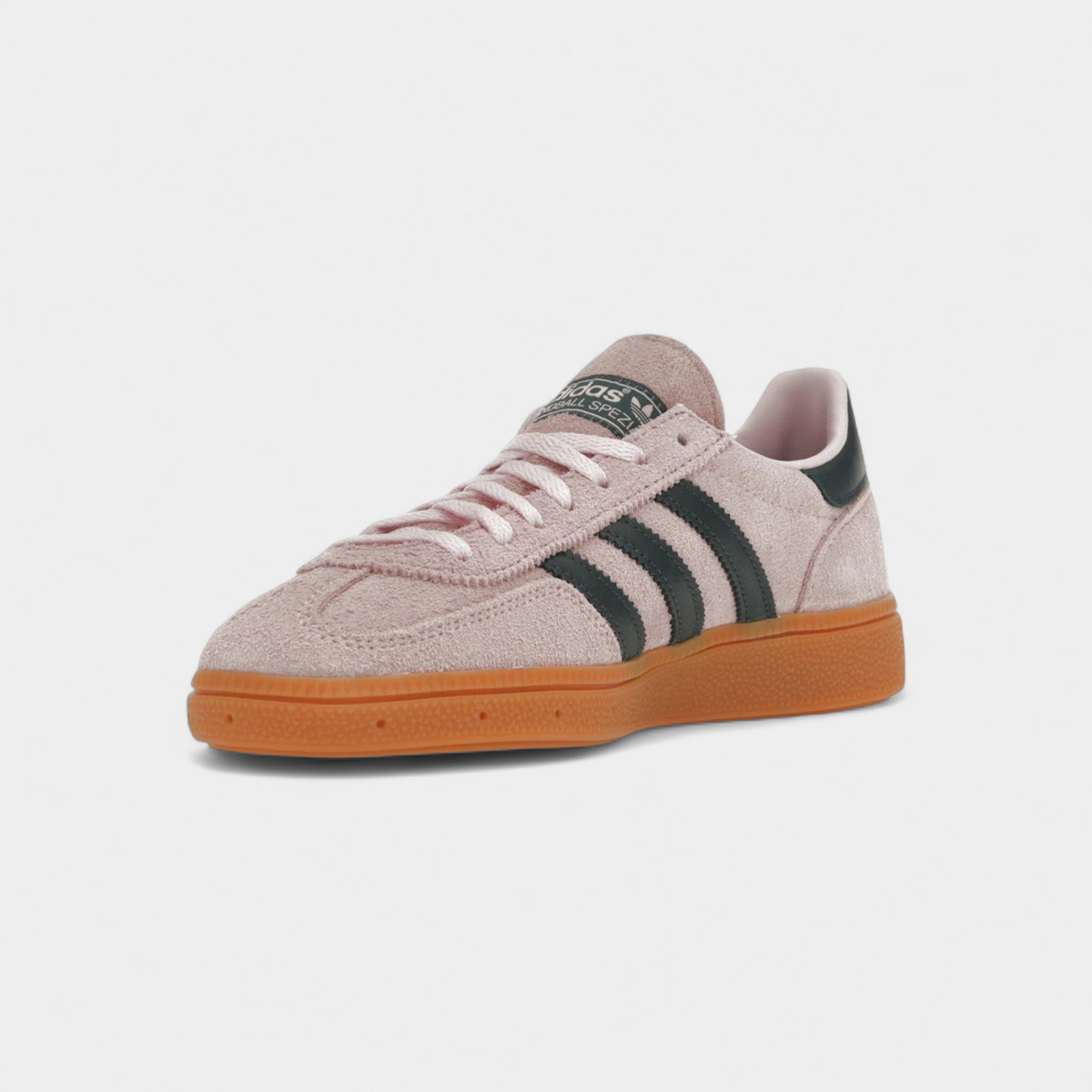 adidas Handball Spezial Clear Pink Arctic Night (Women's)