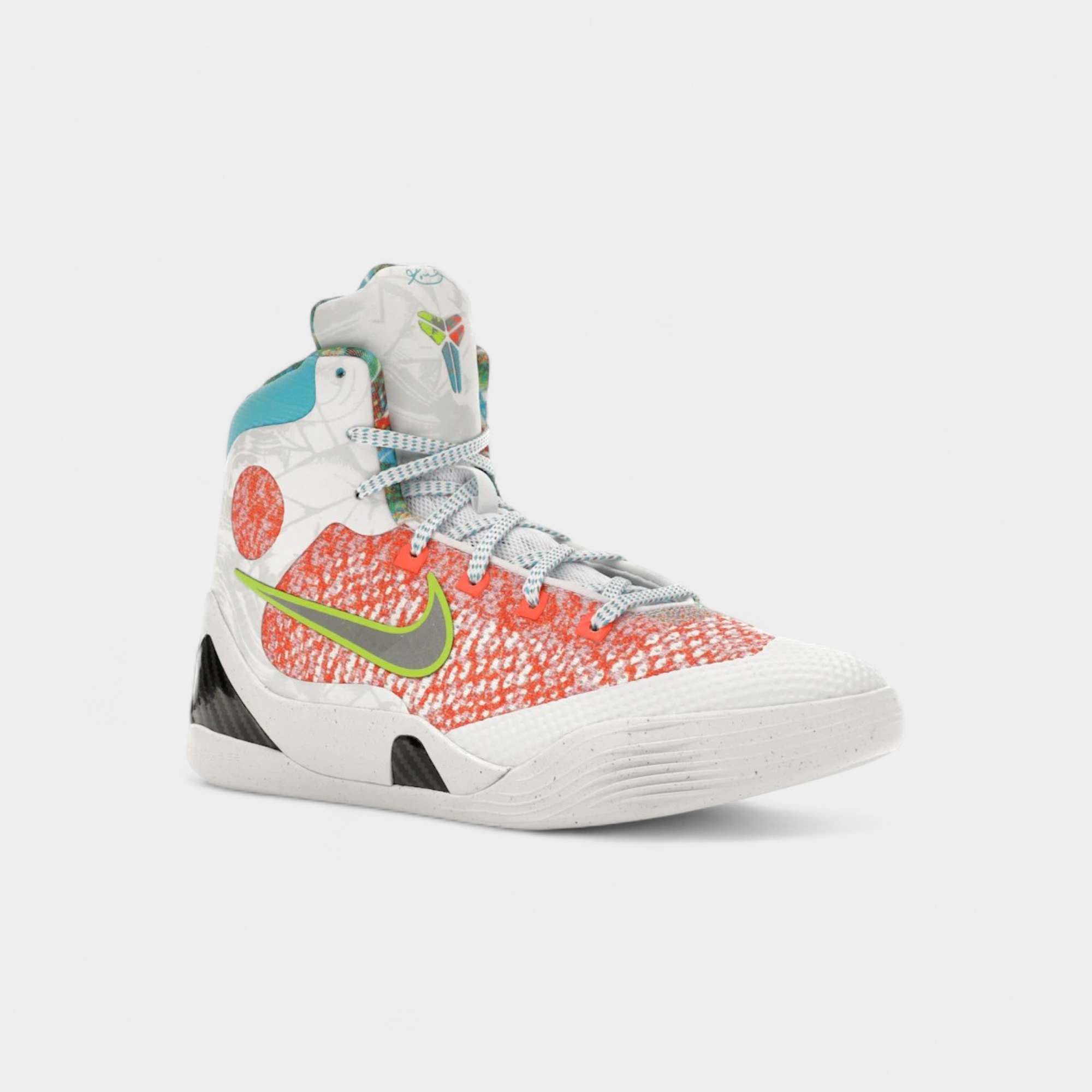 Nike Kobe 9 Elite Protro What The (2025) (GS)