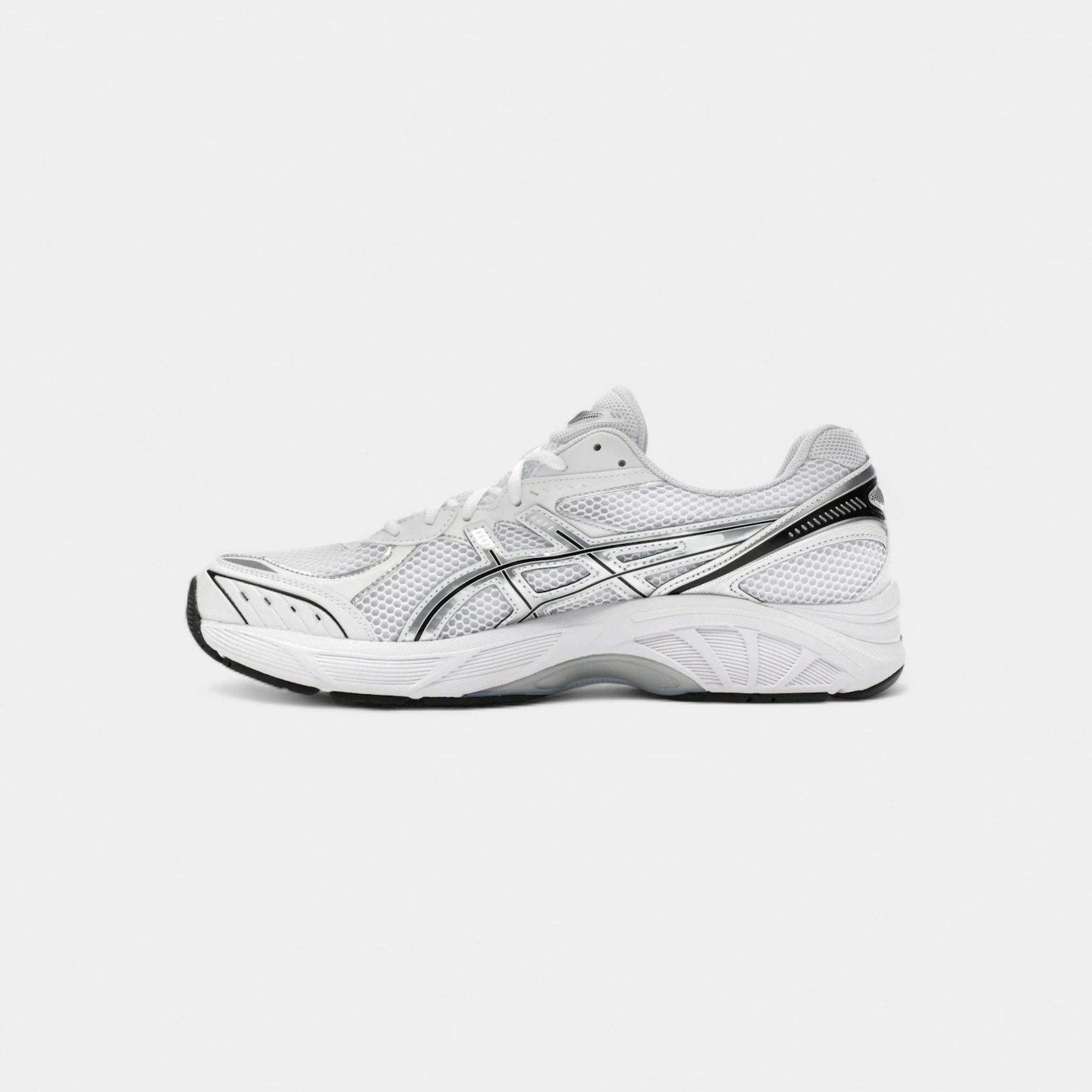 ASICS GT-2160 Pure Silver White