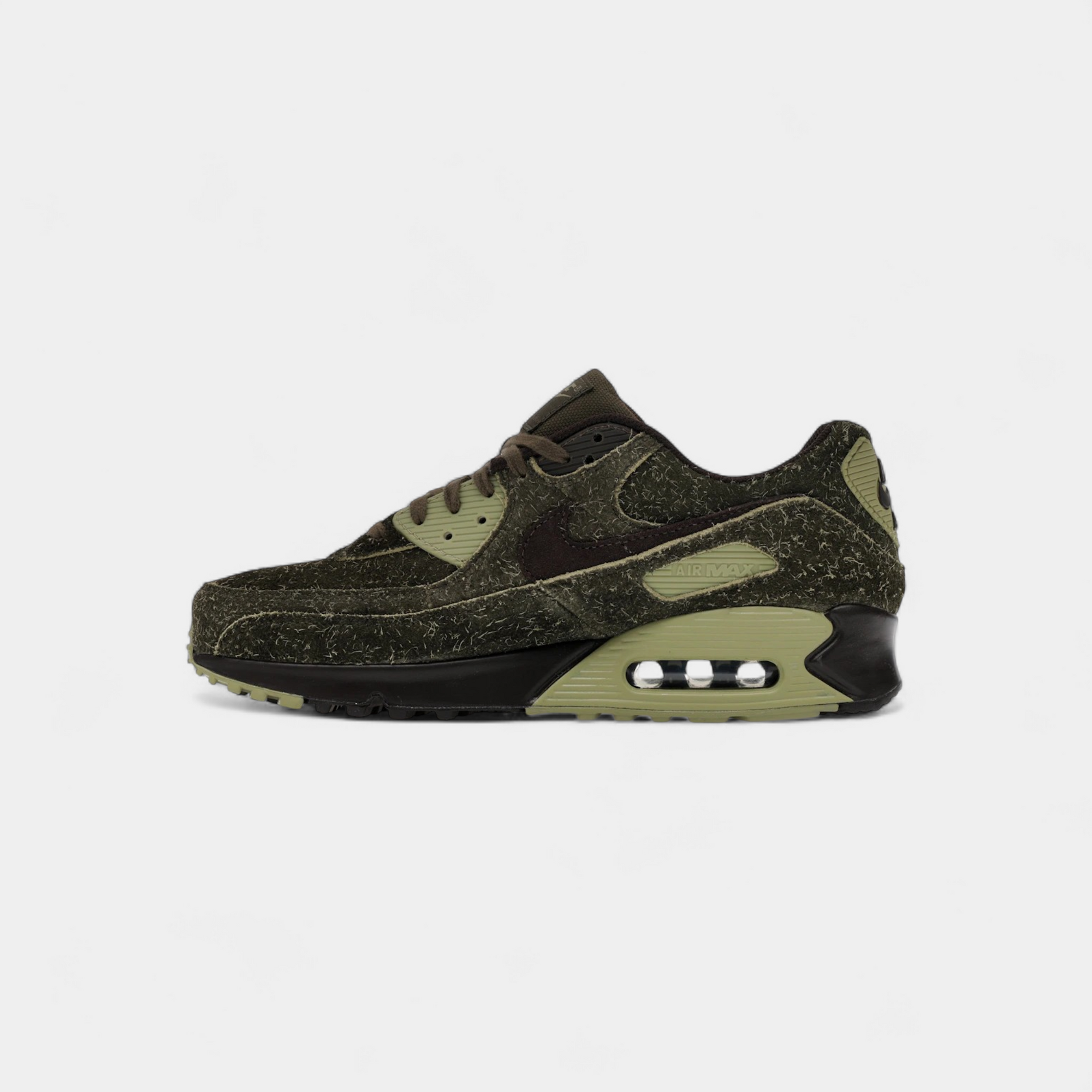 Nike Air Max 90 Premium Skunk