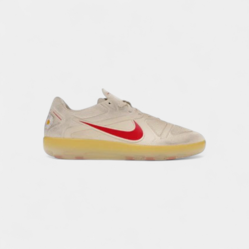 Nike Cryoshot CTR360 Maestri II G-Dragon Peaceminusone Natural University Red