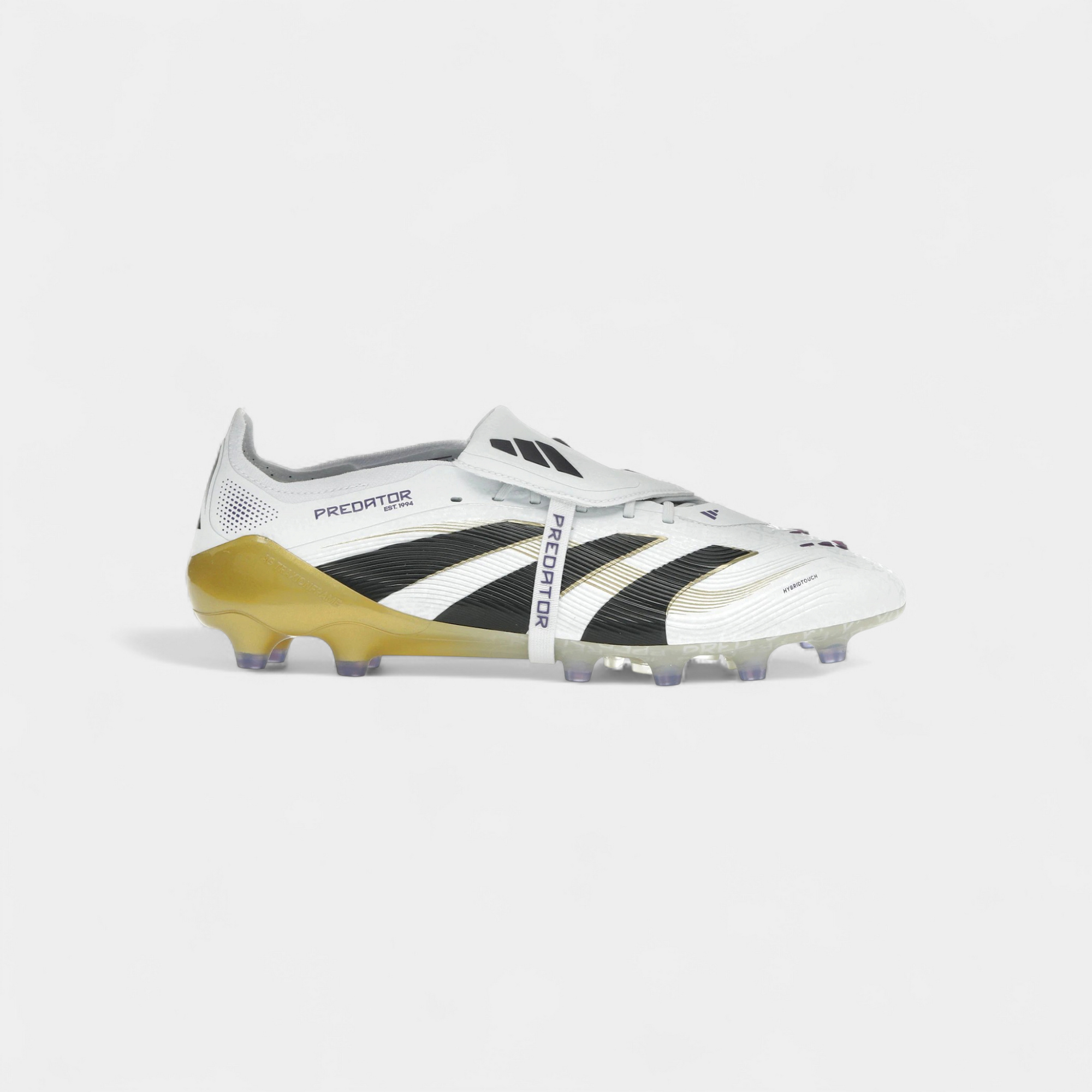 adidas Predator Elite Fold-Over Tongue AG Road to Glory Pack