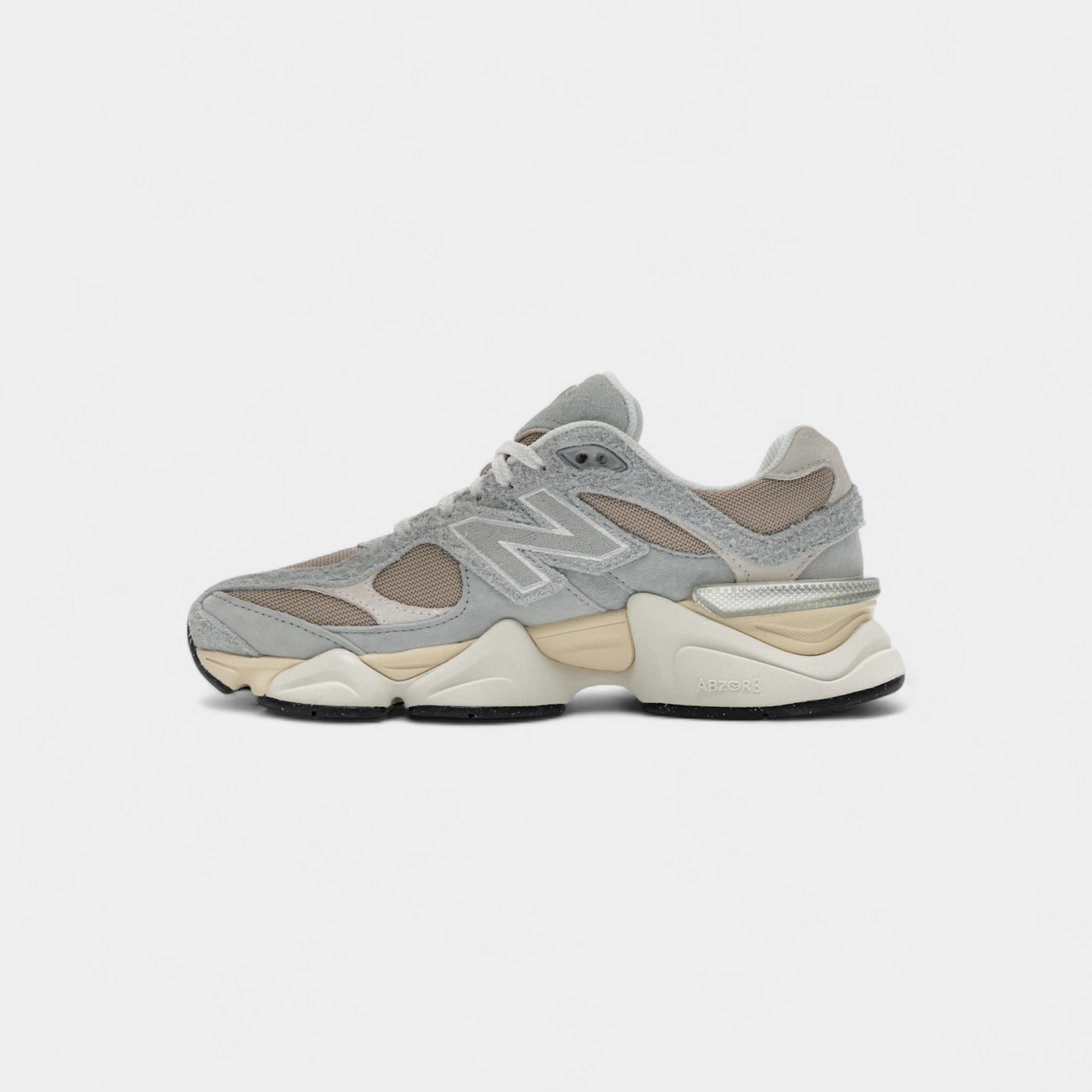 New Balance 9060 Lone Star Grey Stonewar