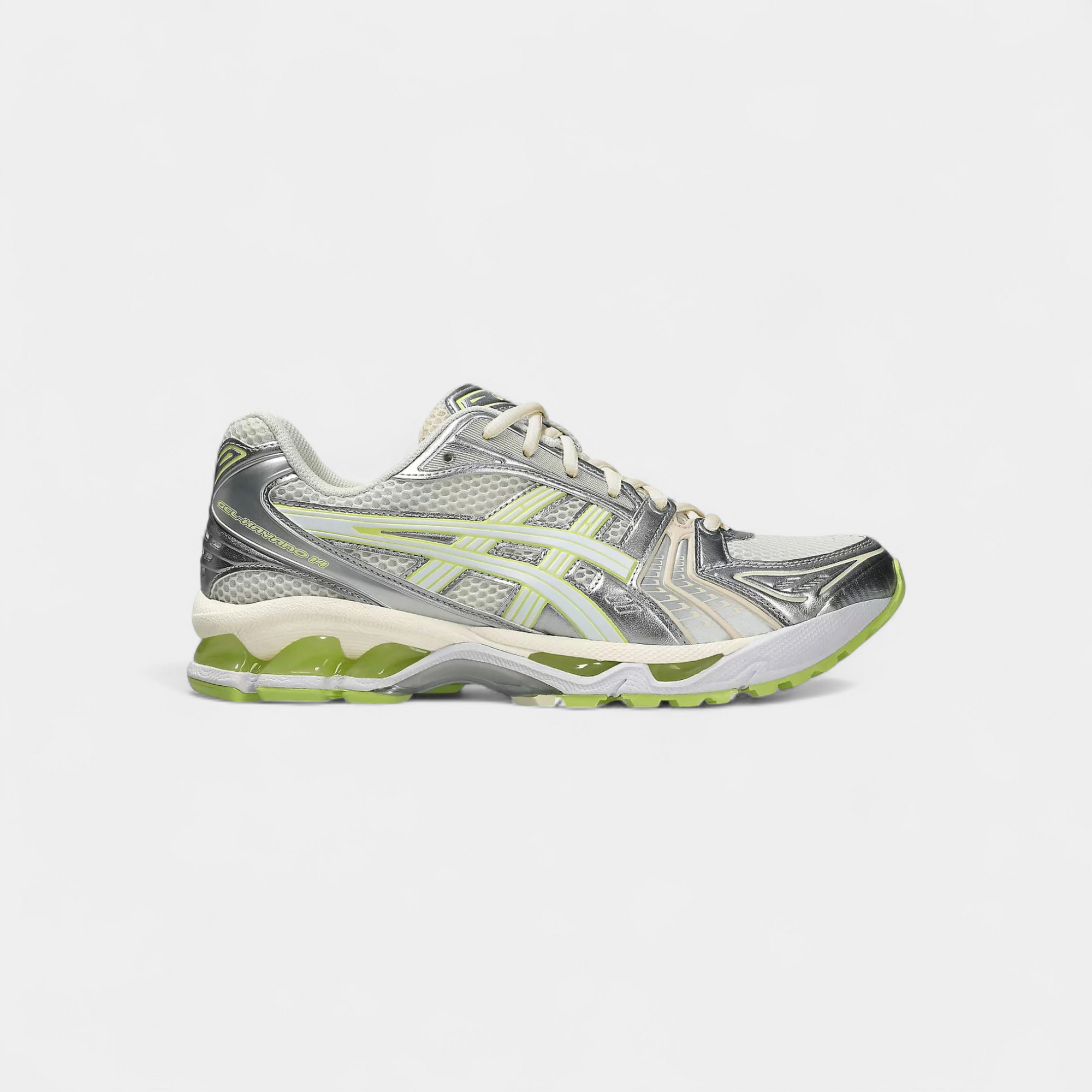 ASICS Gel-Kayano 14 Cream Pistachio