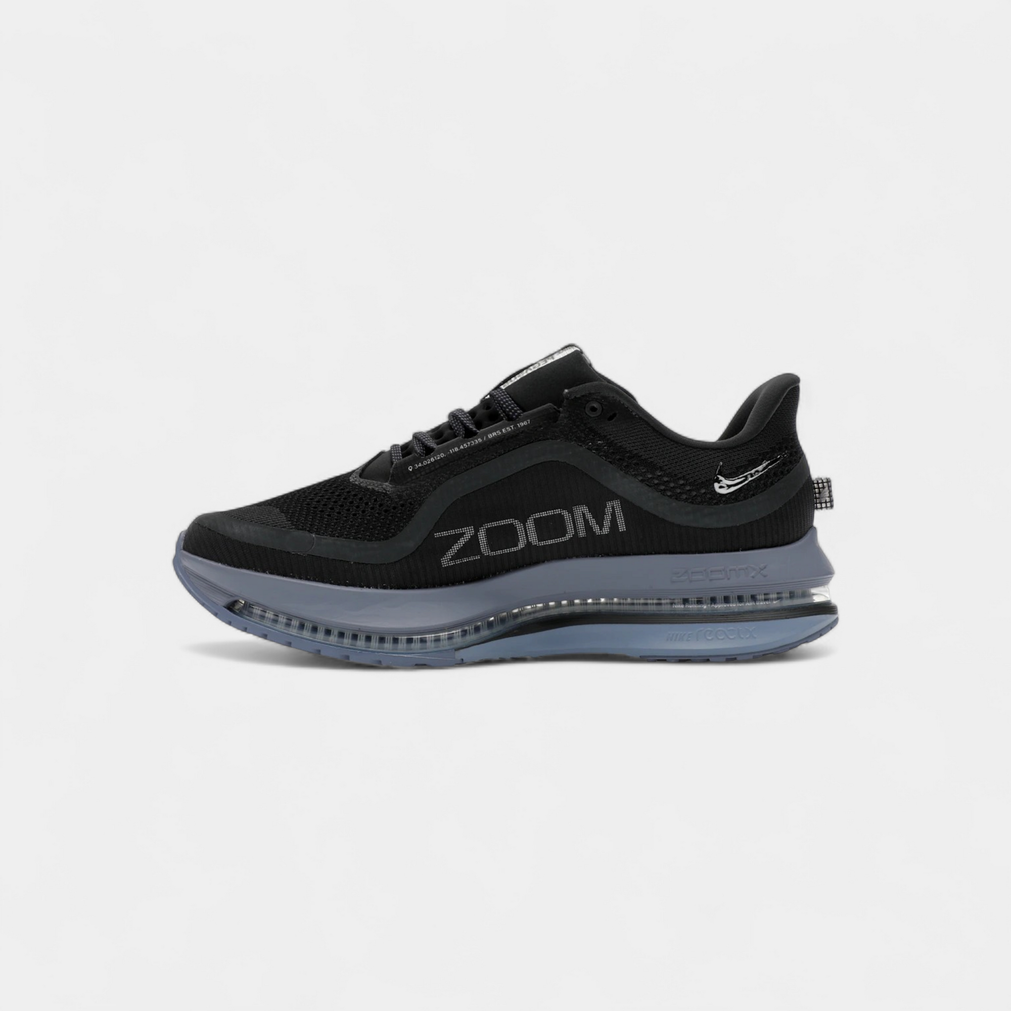 Nike Air Zoom Pegasus Premium Anthracite