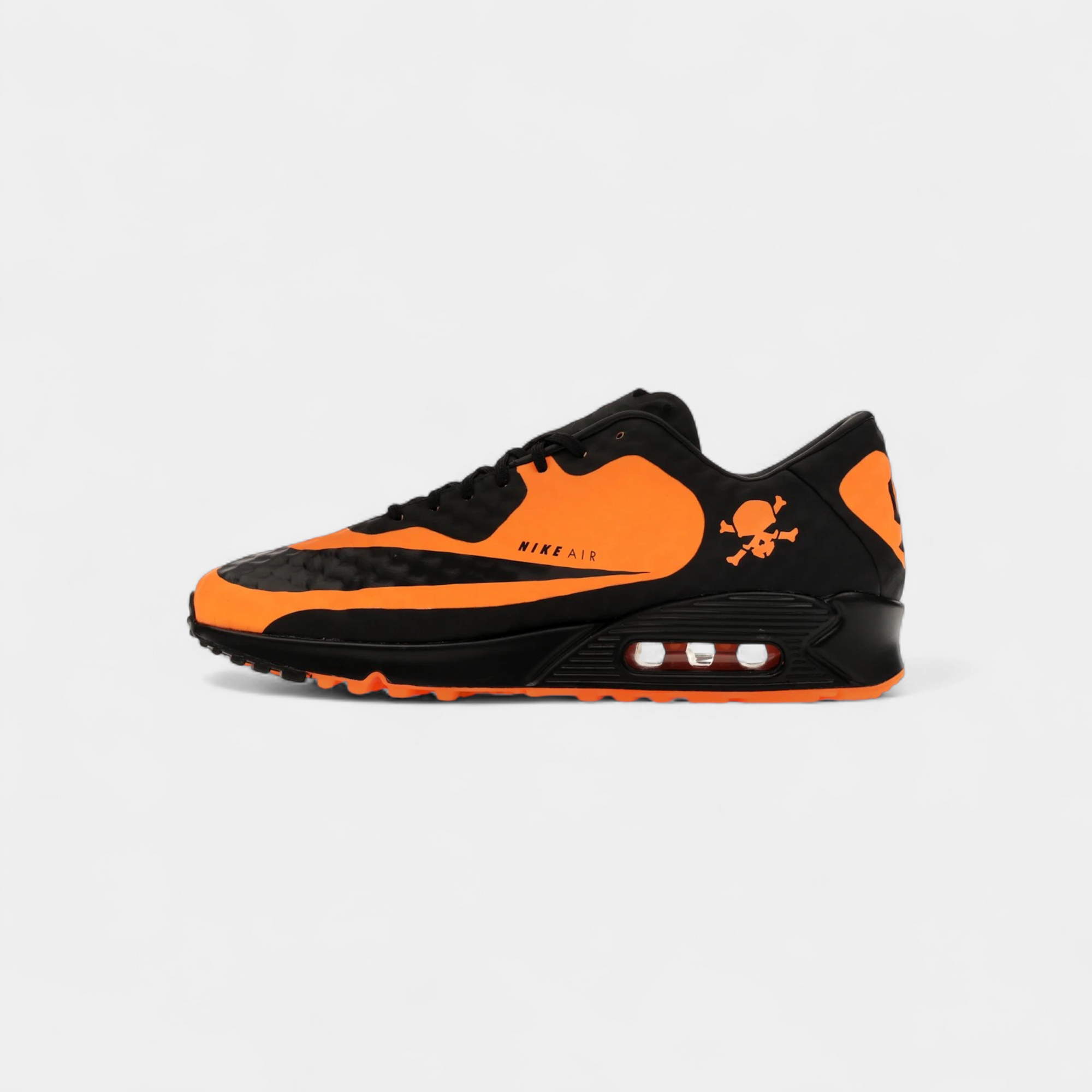 Nike Air Max 90 Bright Citrus Hypervenom