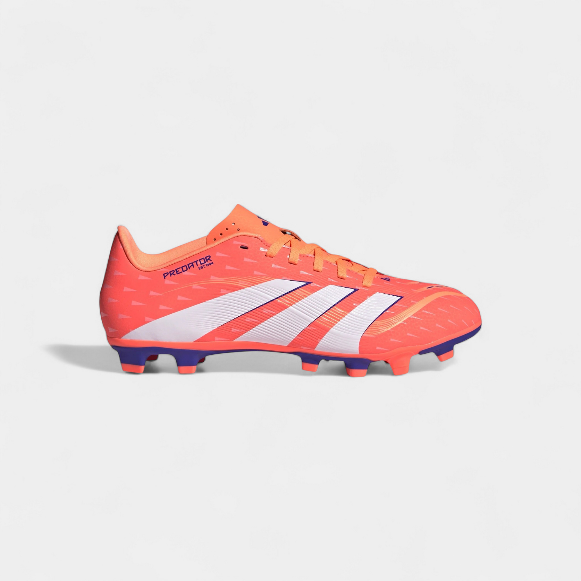 adidas Predator Club FG/MG Coral Blaze Pack