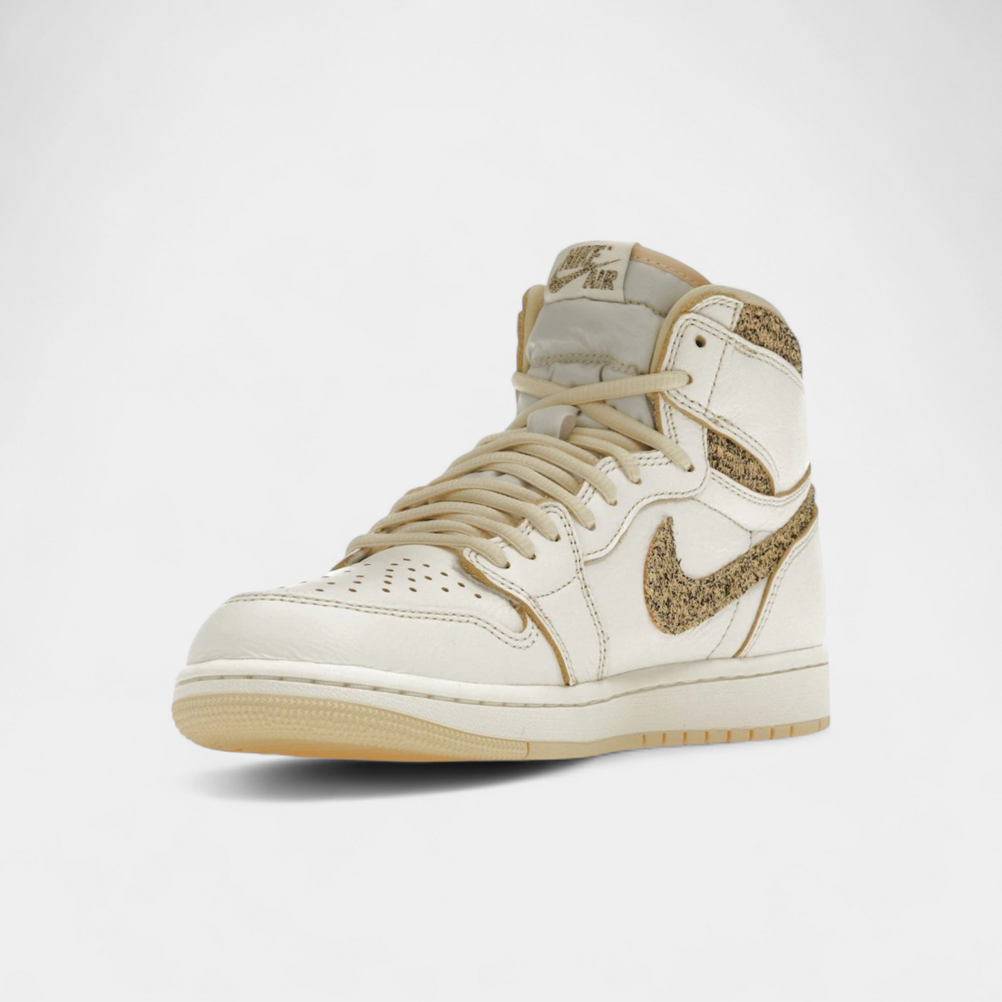 Jordan 1 Retro High OG Craft Vibrations Of Naija