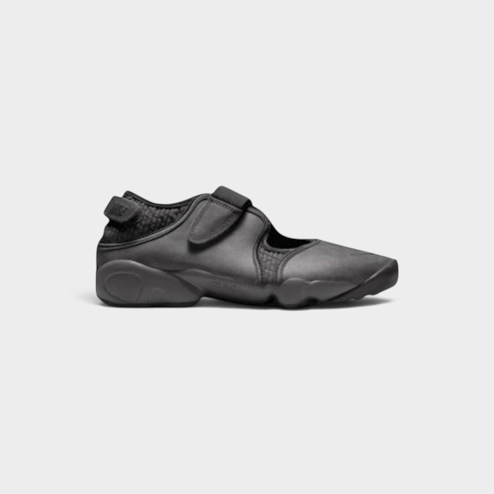 Nike Air Rift Medium Ash Flat Pewter (Women's)