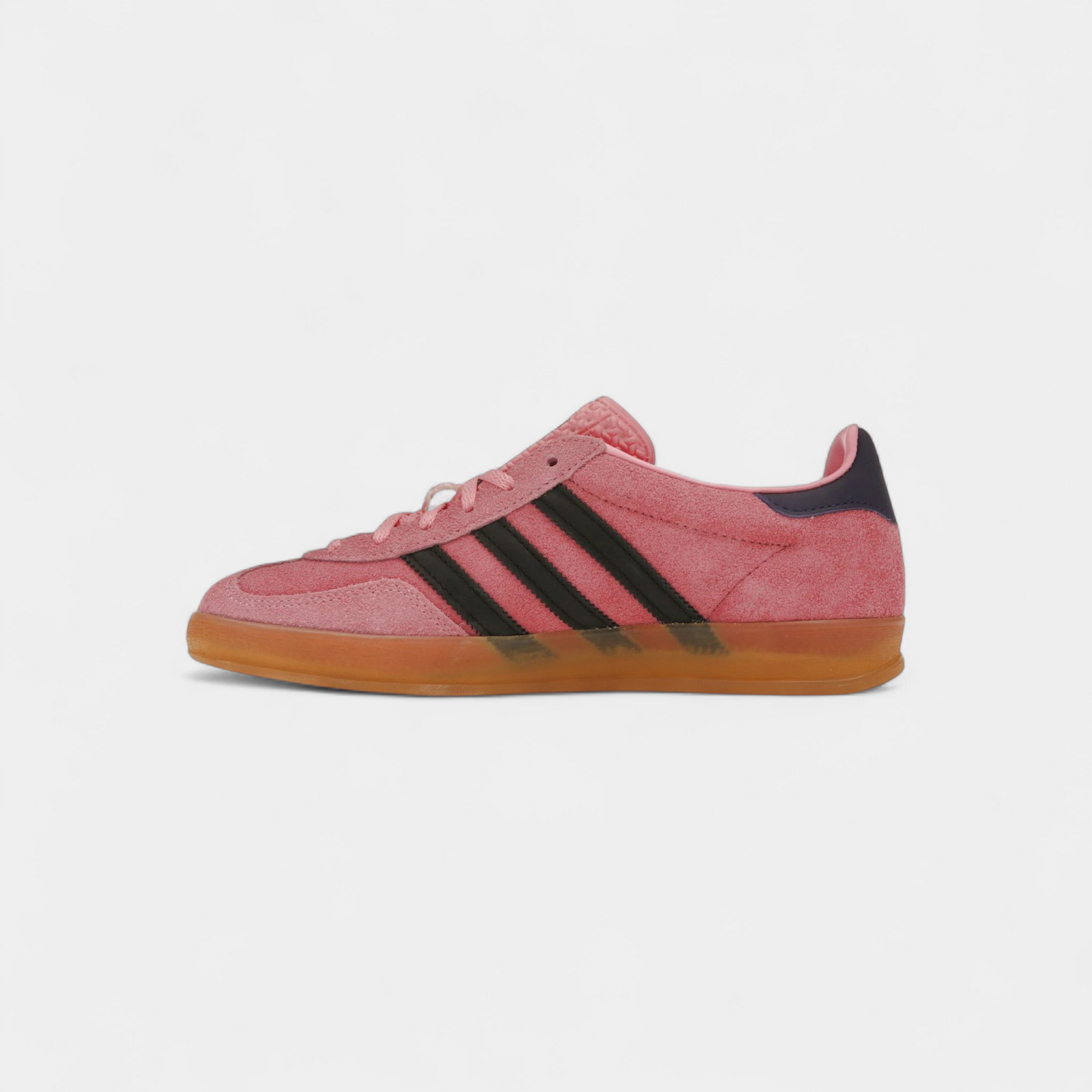 adidas Gazelle Indoor Bliss Pink Purple (Women's)