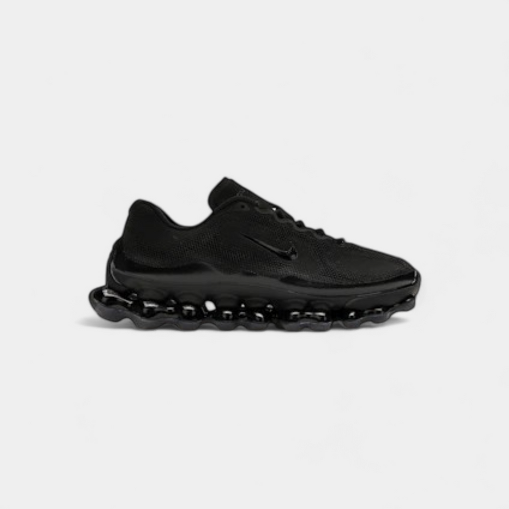 Nike Air Liquid Max Triple Black