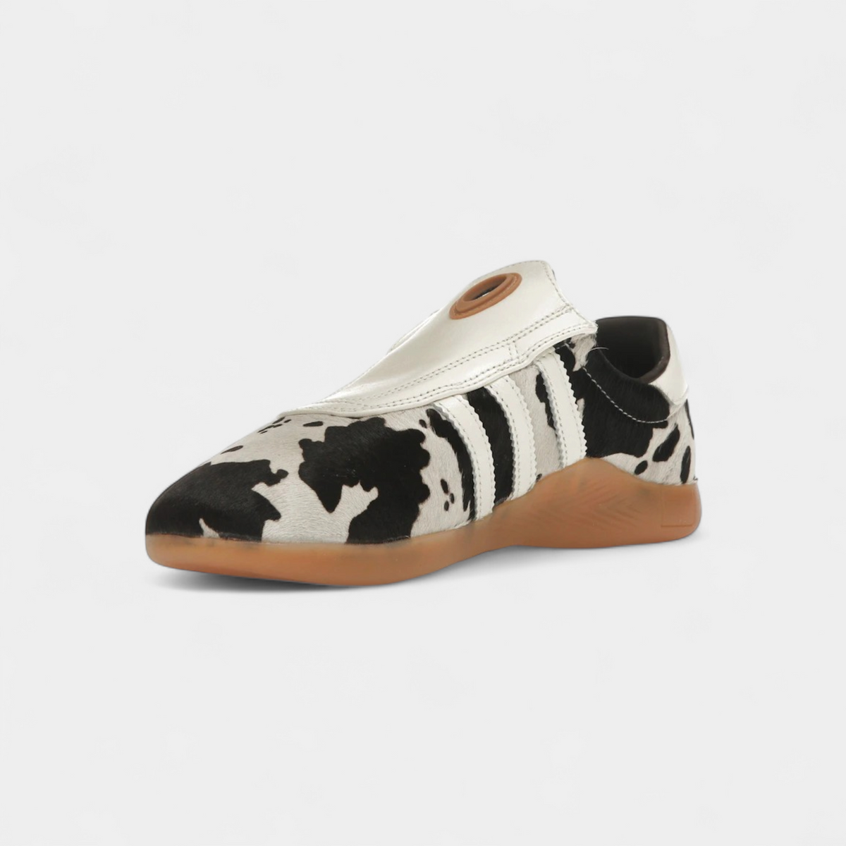 adidas Taekwondo Mei Cow Print (Women's)