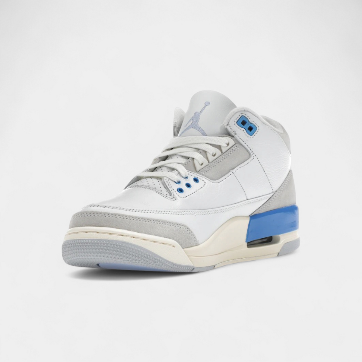Jordan 3 Retro Lucky Shorts
