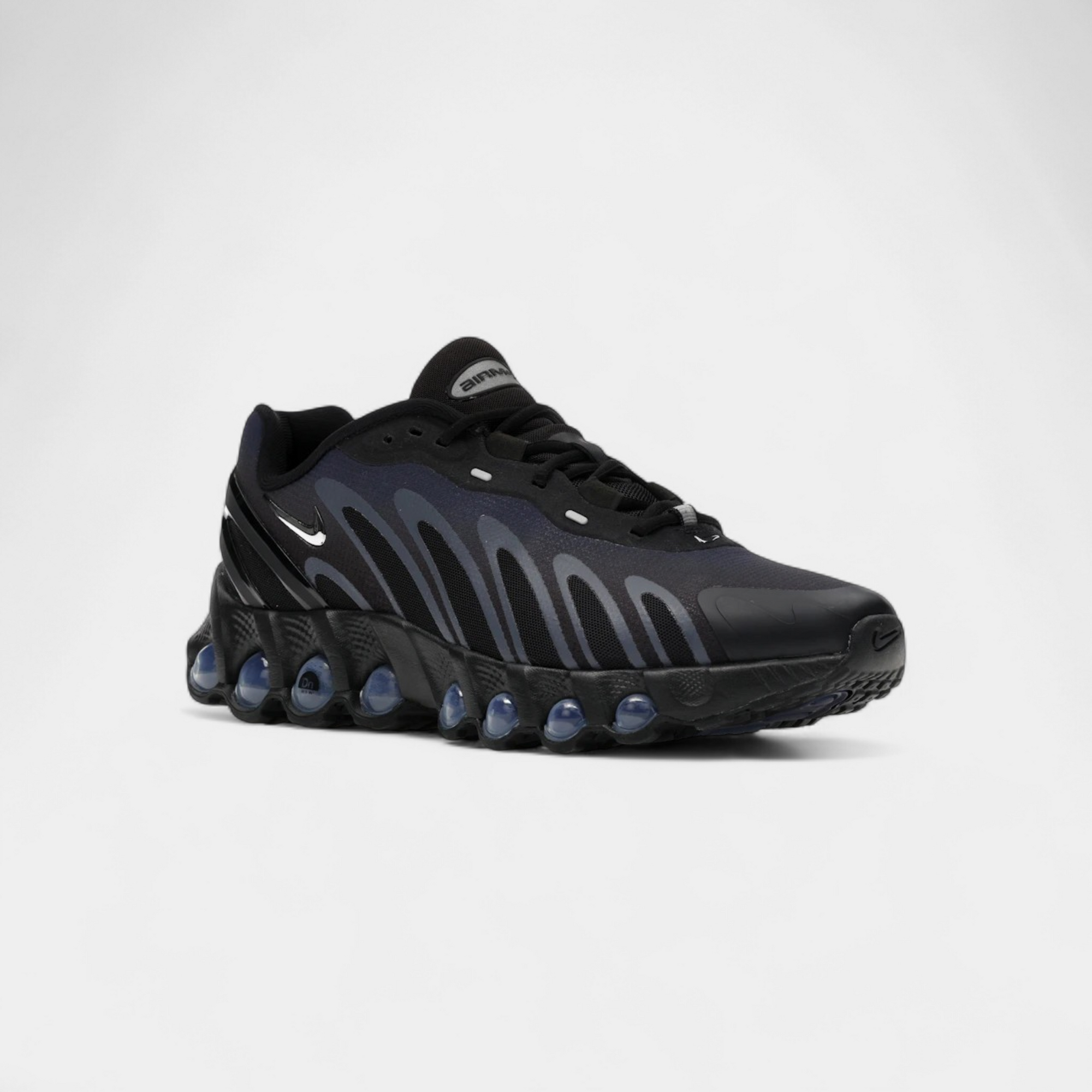 Nike Air Max Dn8 Black Thunder Blue