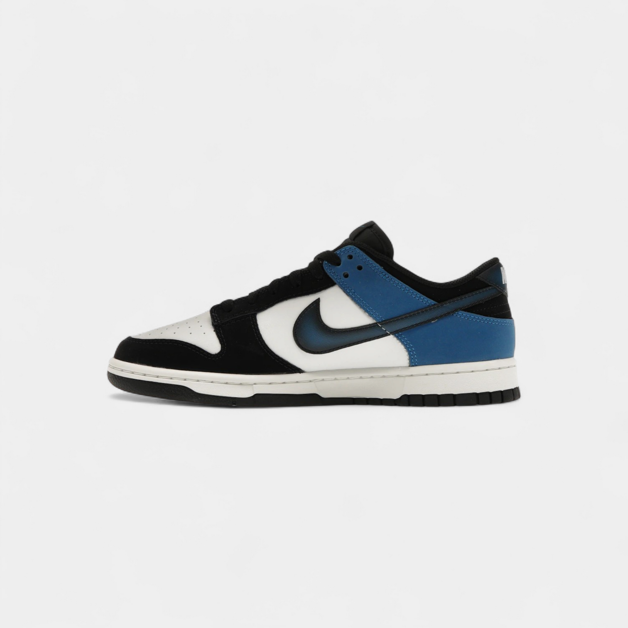 Nike Dunk Low Industrial Blue