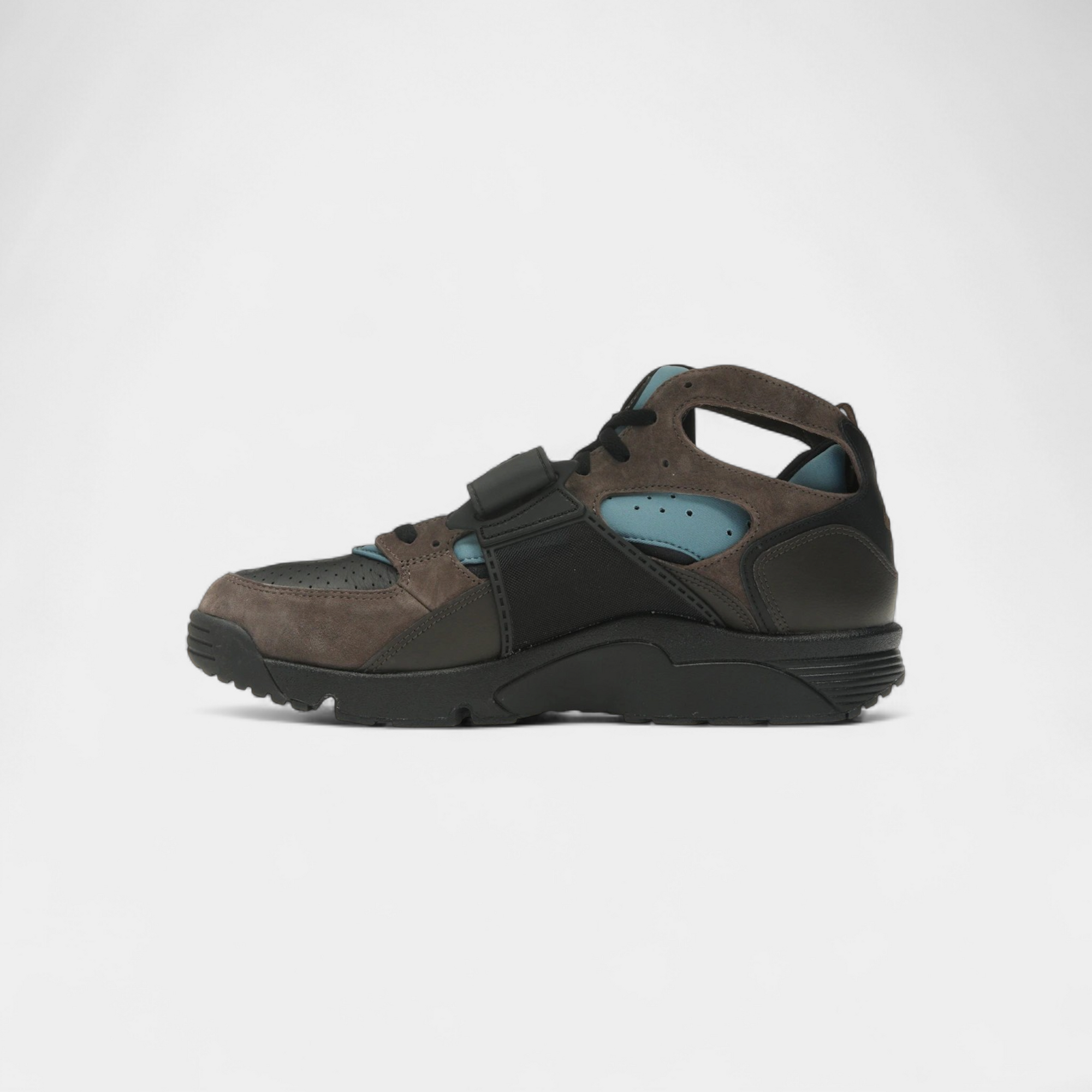 Nike Air Trainer Huarache Baroque Brown Black