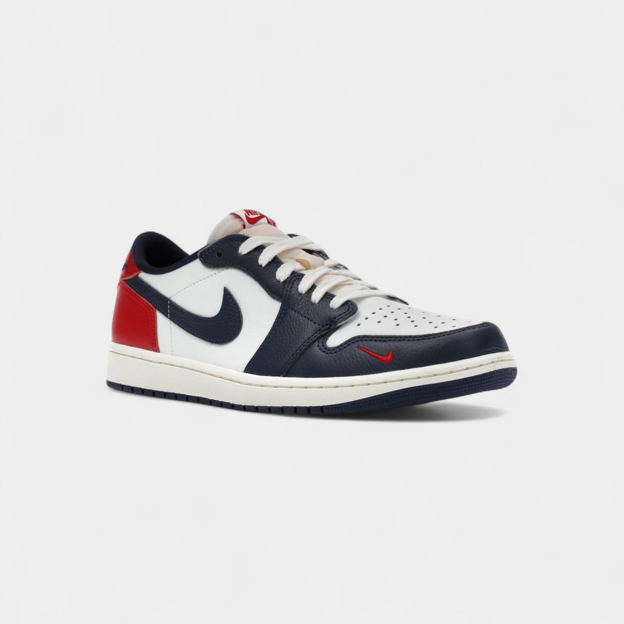 Jordan 1 Retro Low OG Howard University
