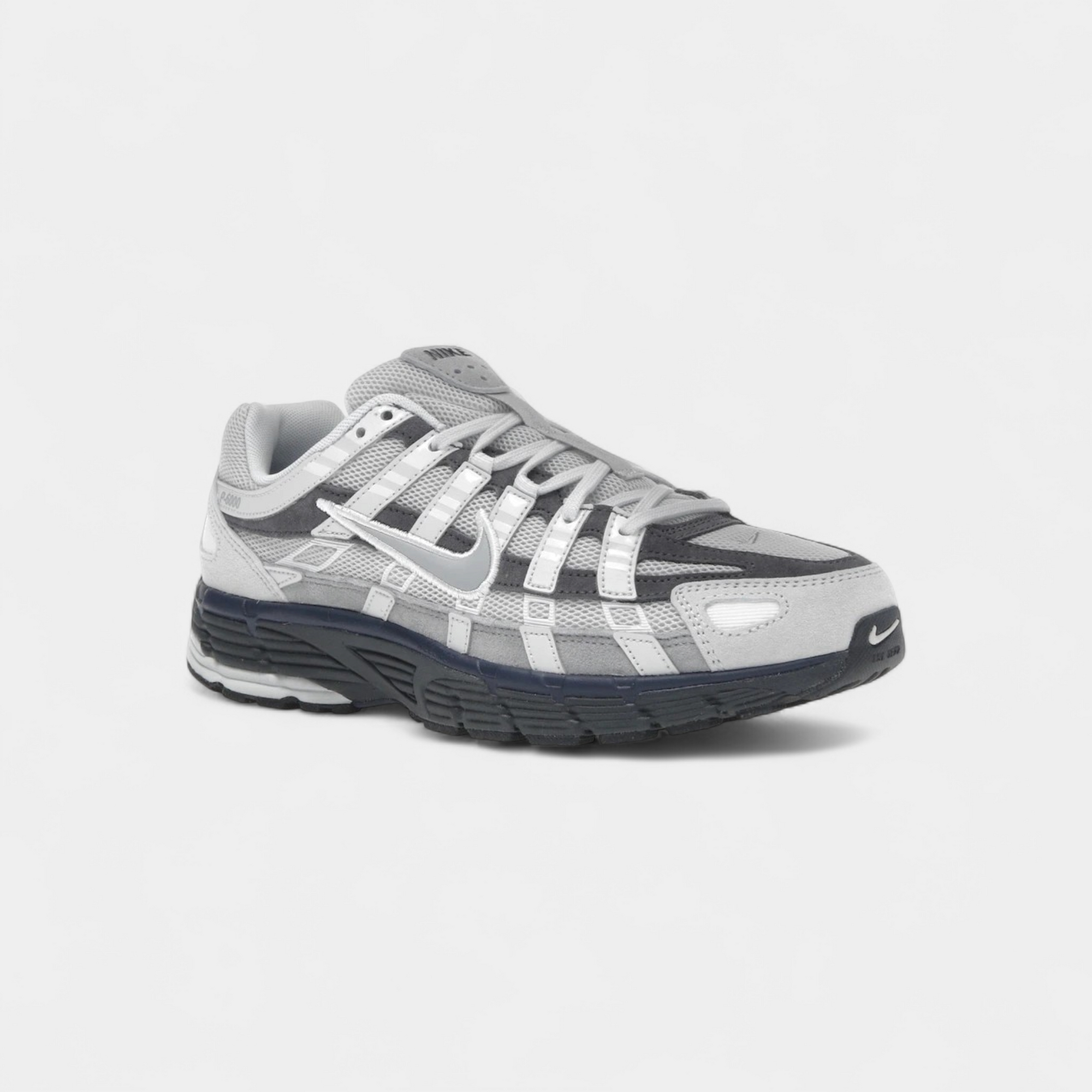 Nike P-6000 Photon Dust Anthracite
