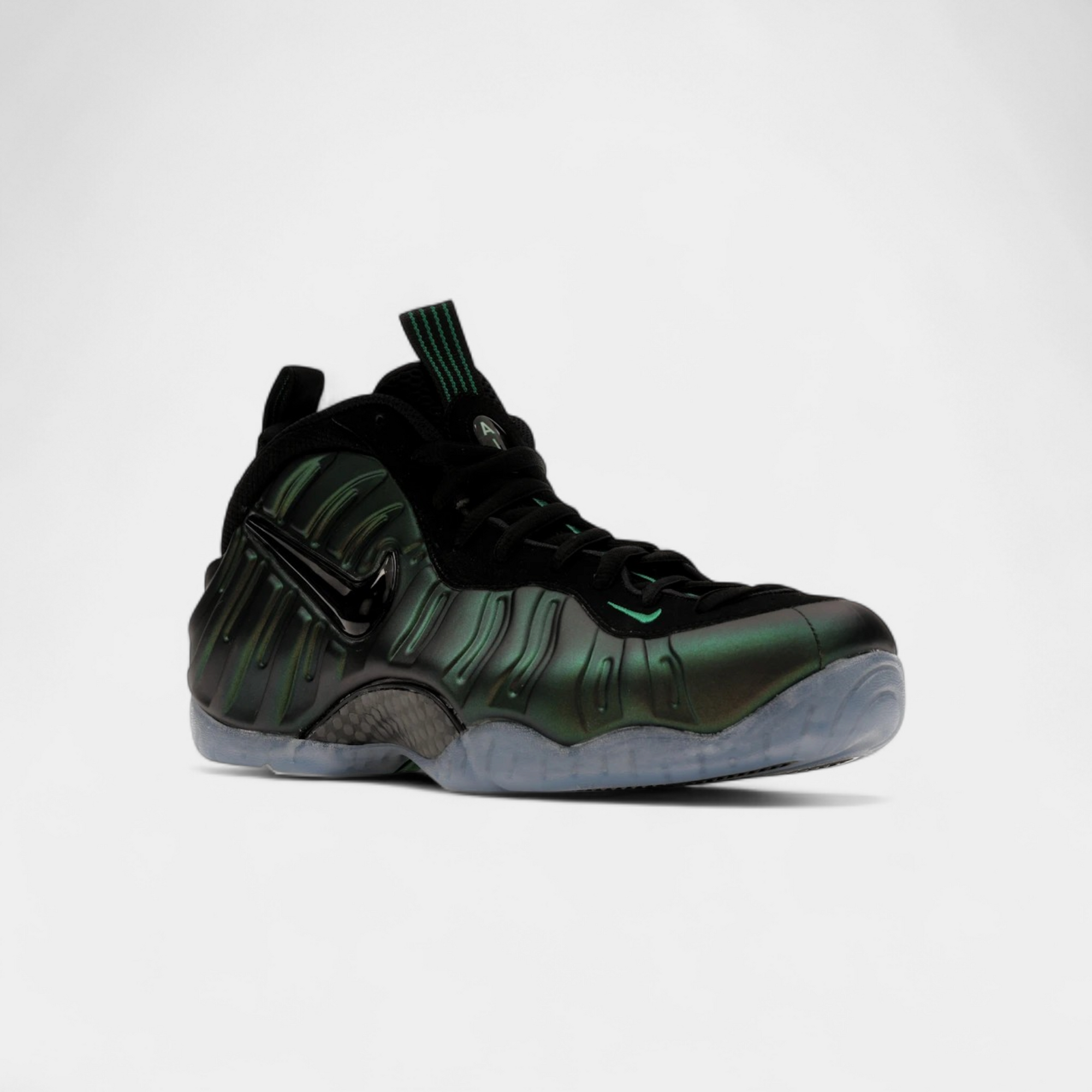 Nike Air Foamposite Pro Pine Green (2025)