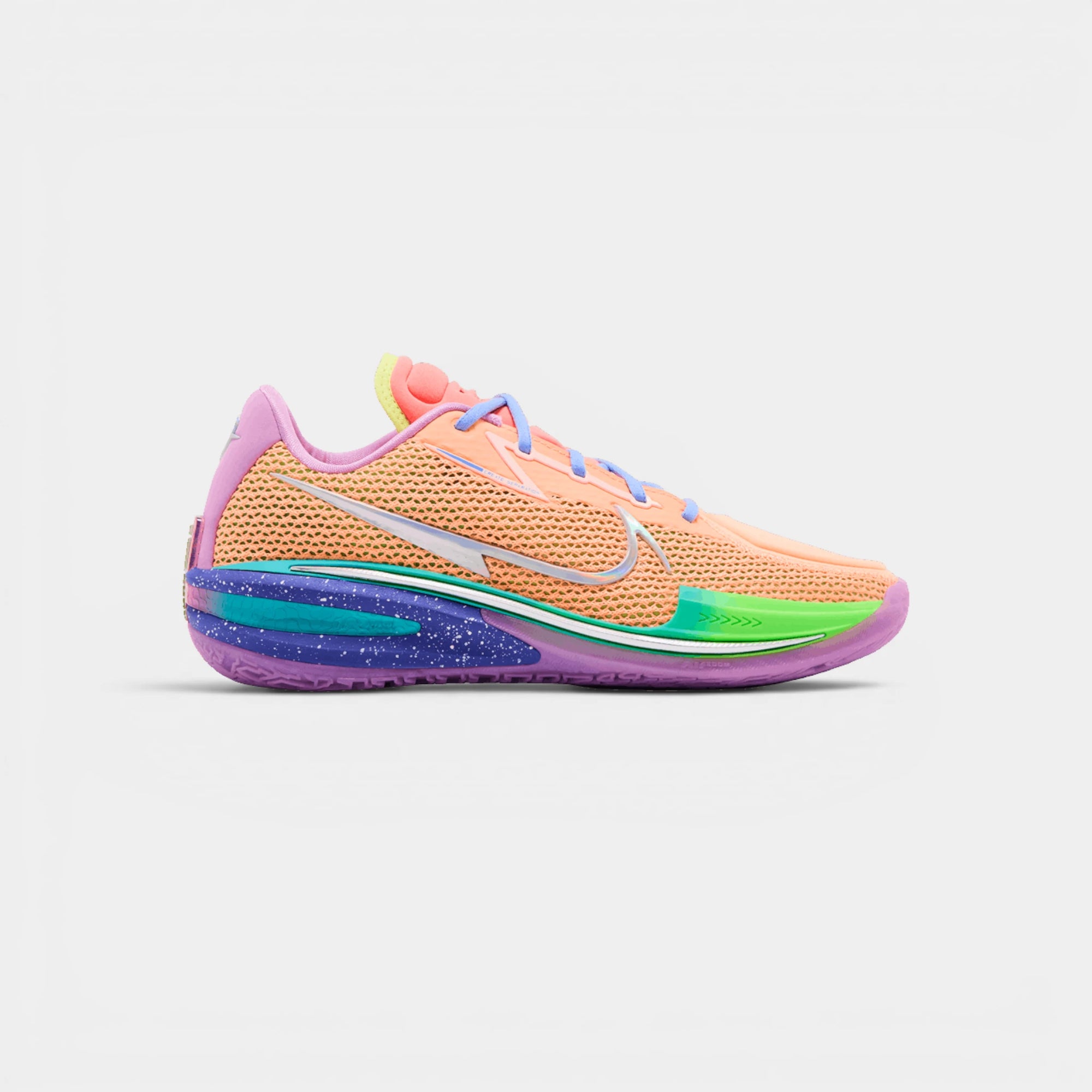 Nike Air Zoom GT Cut Dylan Harper Tri-State